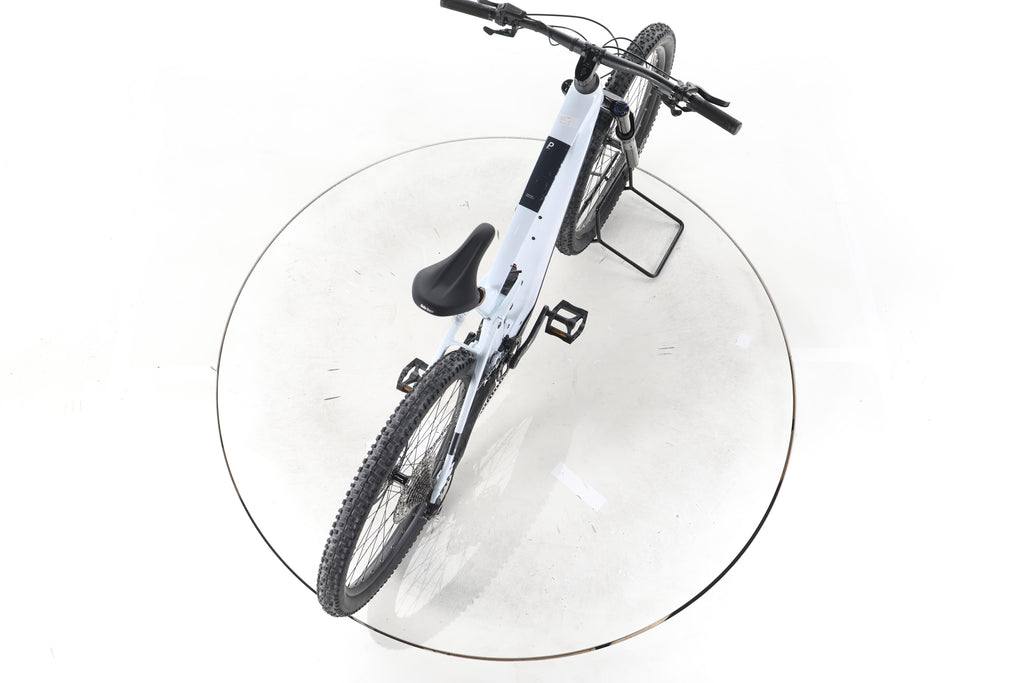 Cube Stereo Hybrid 140 HPC Pro E-Bike Fully - Image 23