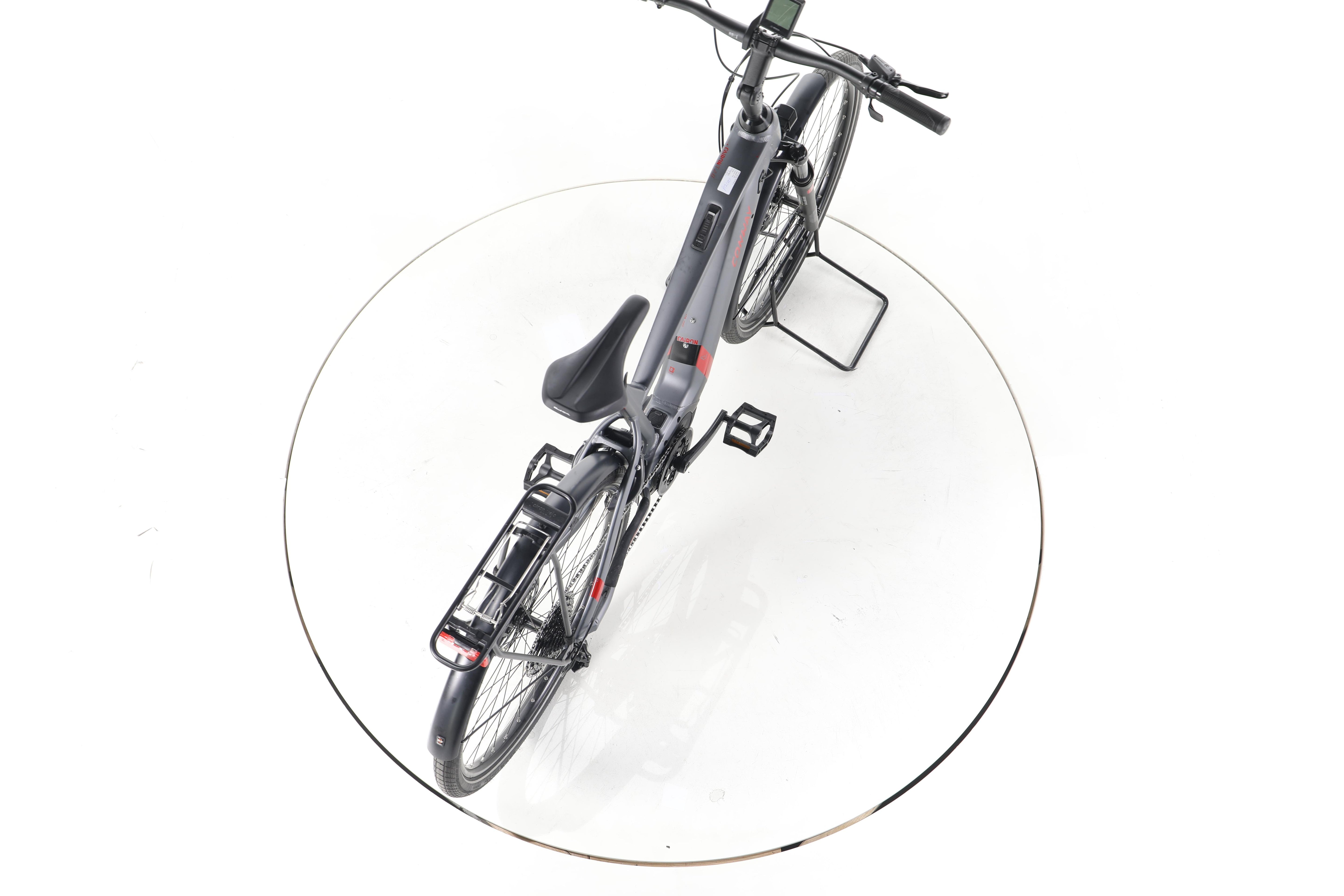 Conway Cairon T 2.0 Trekking E-Bike - Image 23