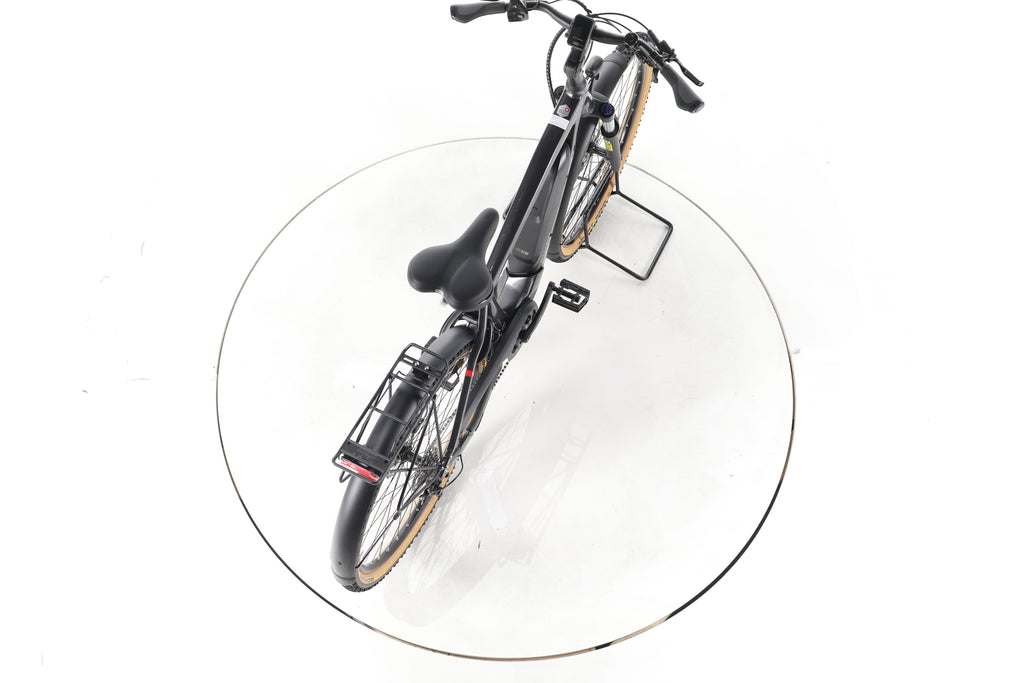 FLYER Upstreet5 3.12 Trekking E-Bike - Image 23
