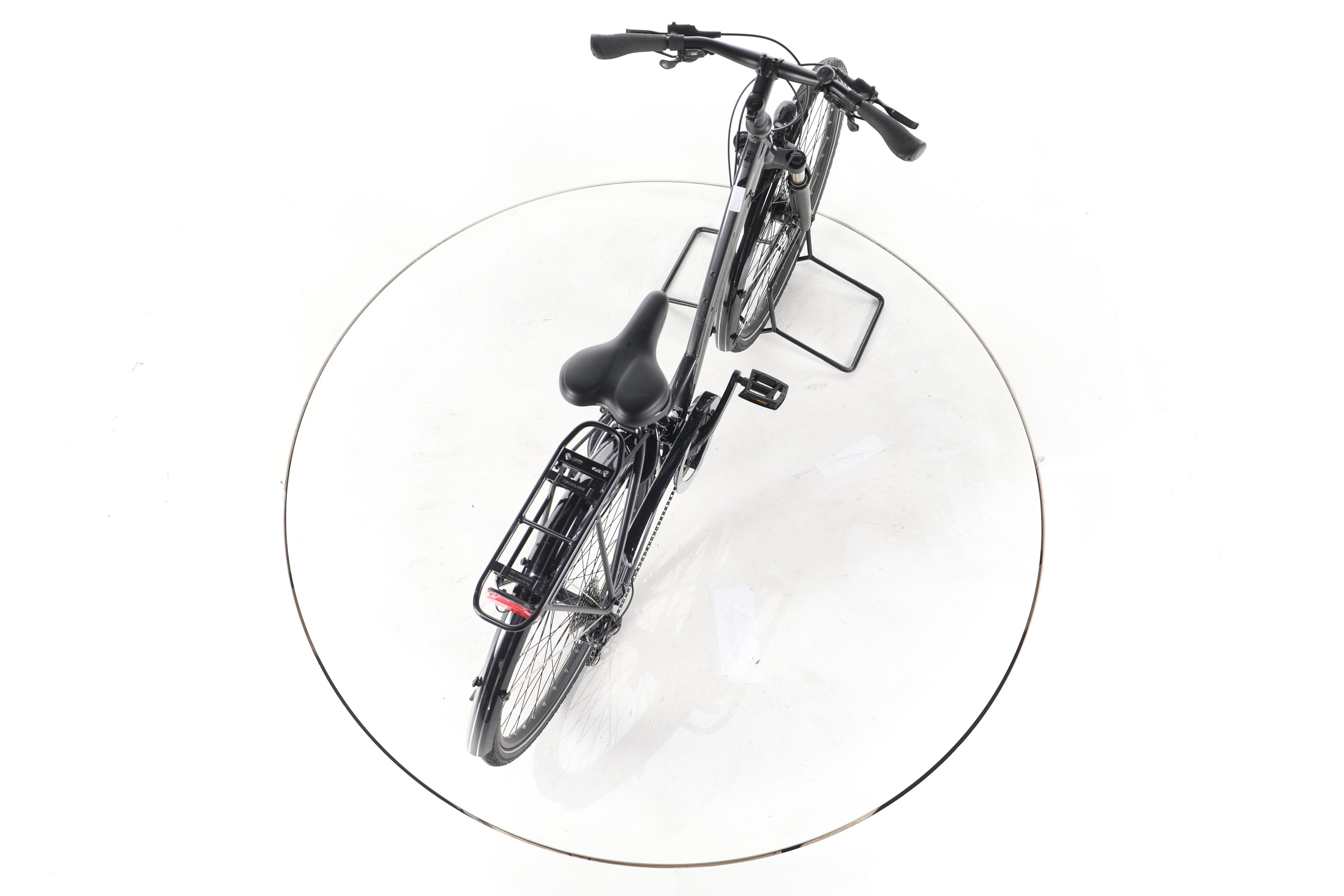 Stevens Savoie Forma Fahrrad City & Trekking - Image 23