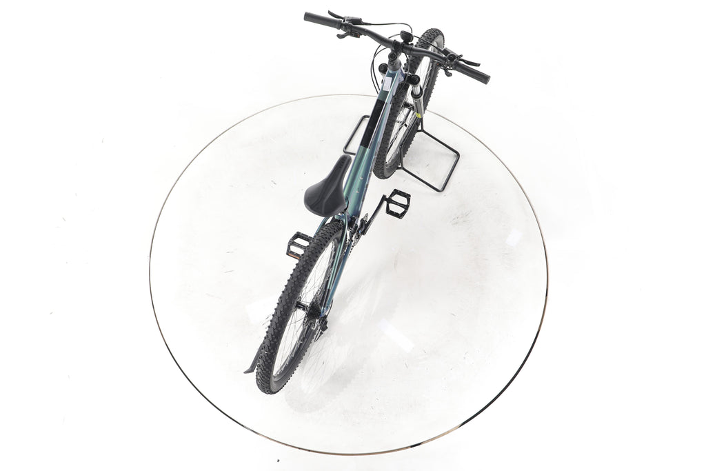 Cube AIM Race Pro Fahrrad Mountainbike - Image 23