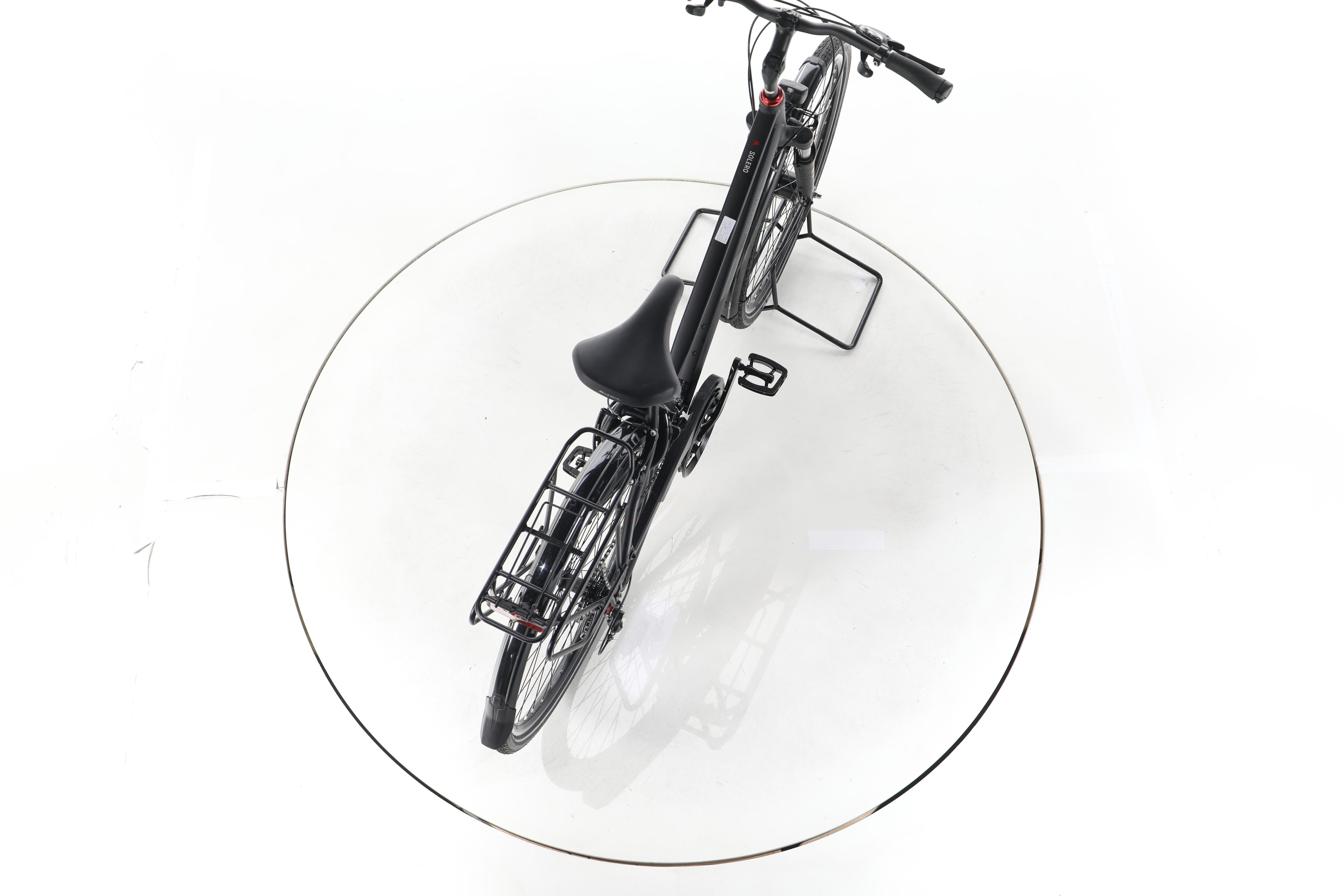 Pegasus Solero SL Fahrrad City & Trekking - Image 23