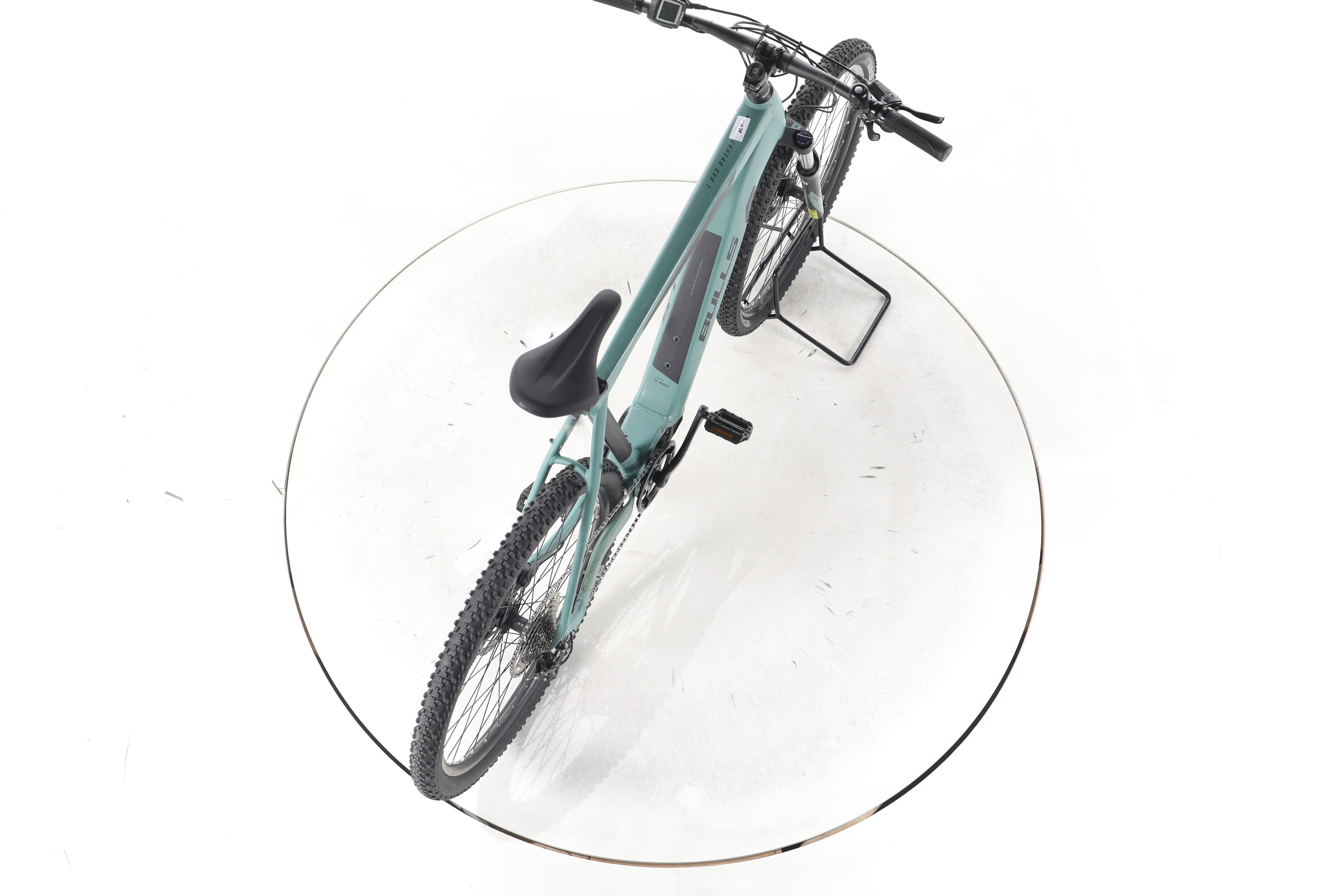 Bulls Copperhead EVO 1 E-Bike - Image 23