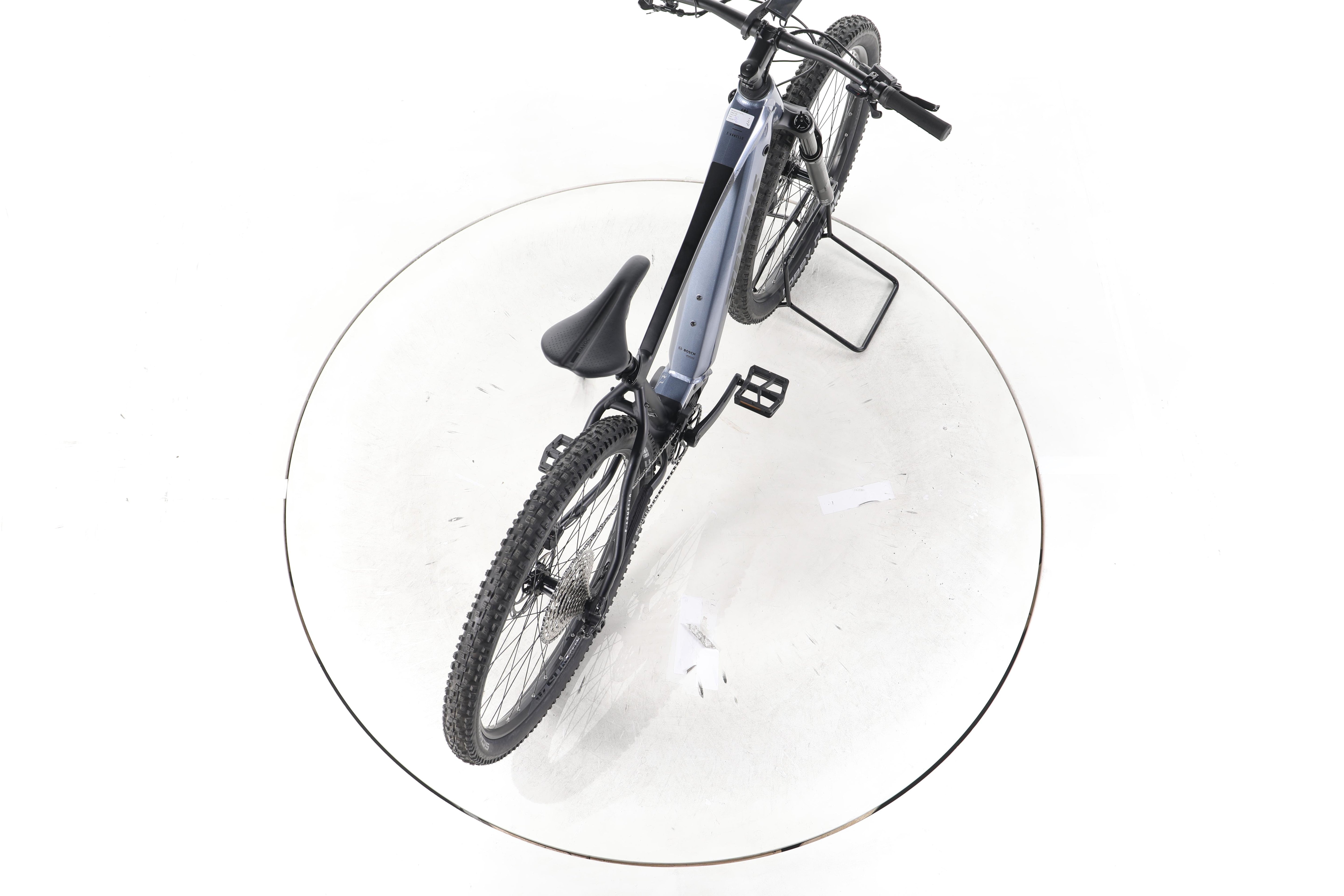 Stevens E-Agnello E-Bike - Image 23