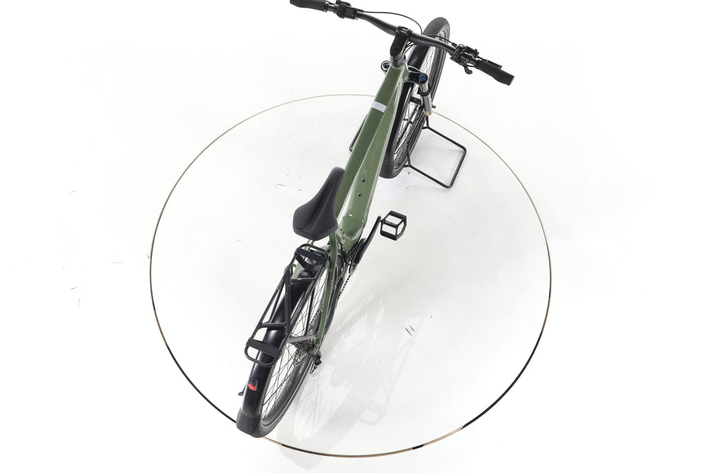 Orbea Kemen 40 Trekking E-Bike - Image 23