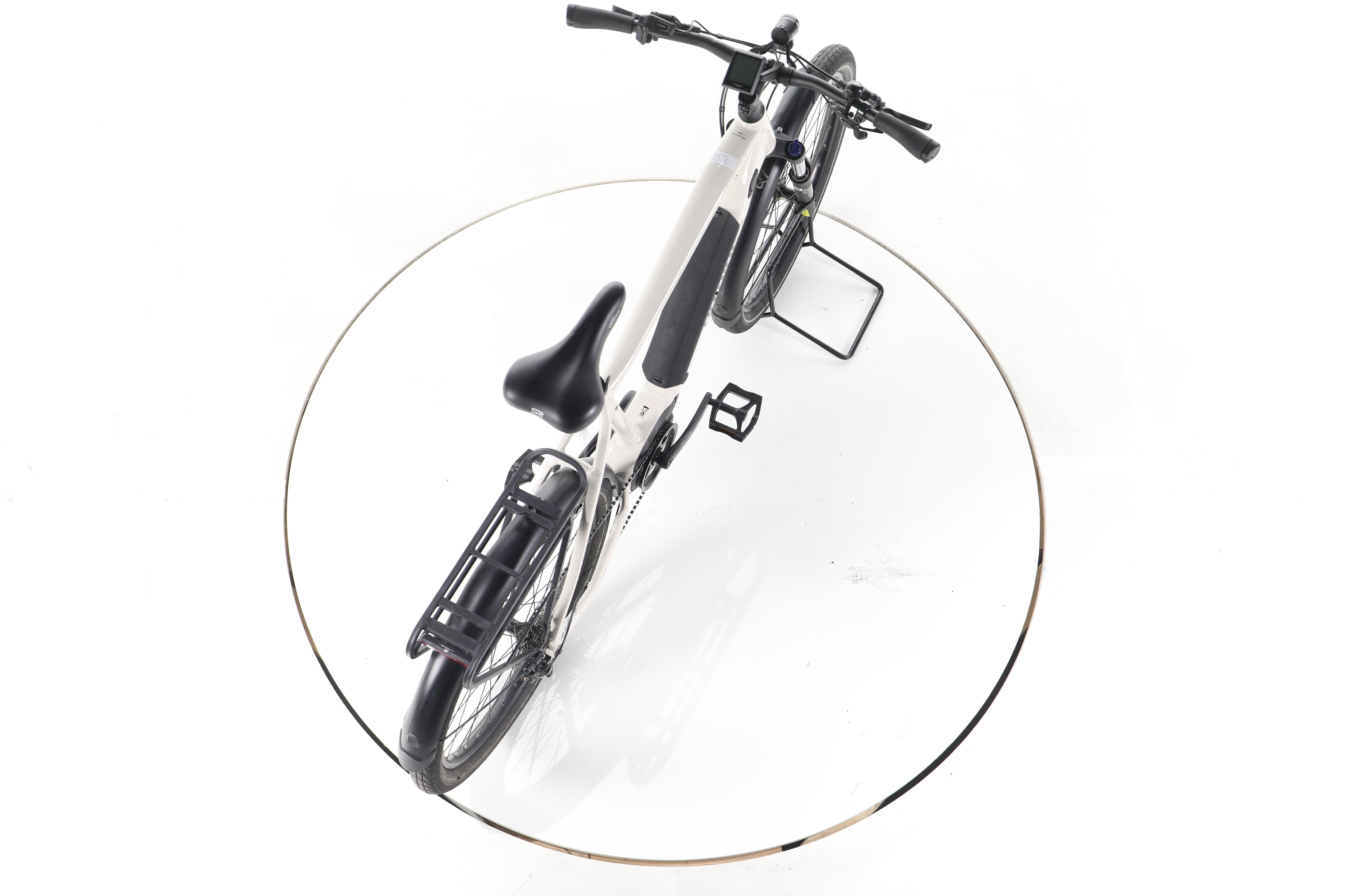 Haibike Trekking 3 Trekking E-Bike - Image 23