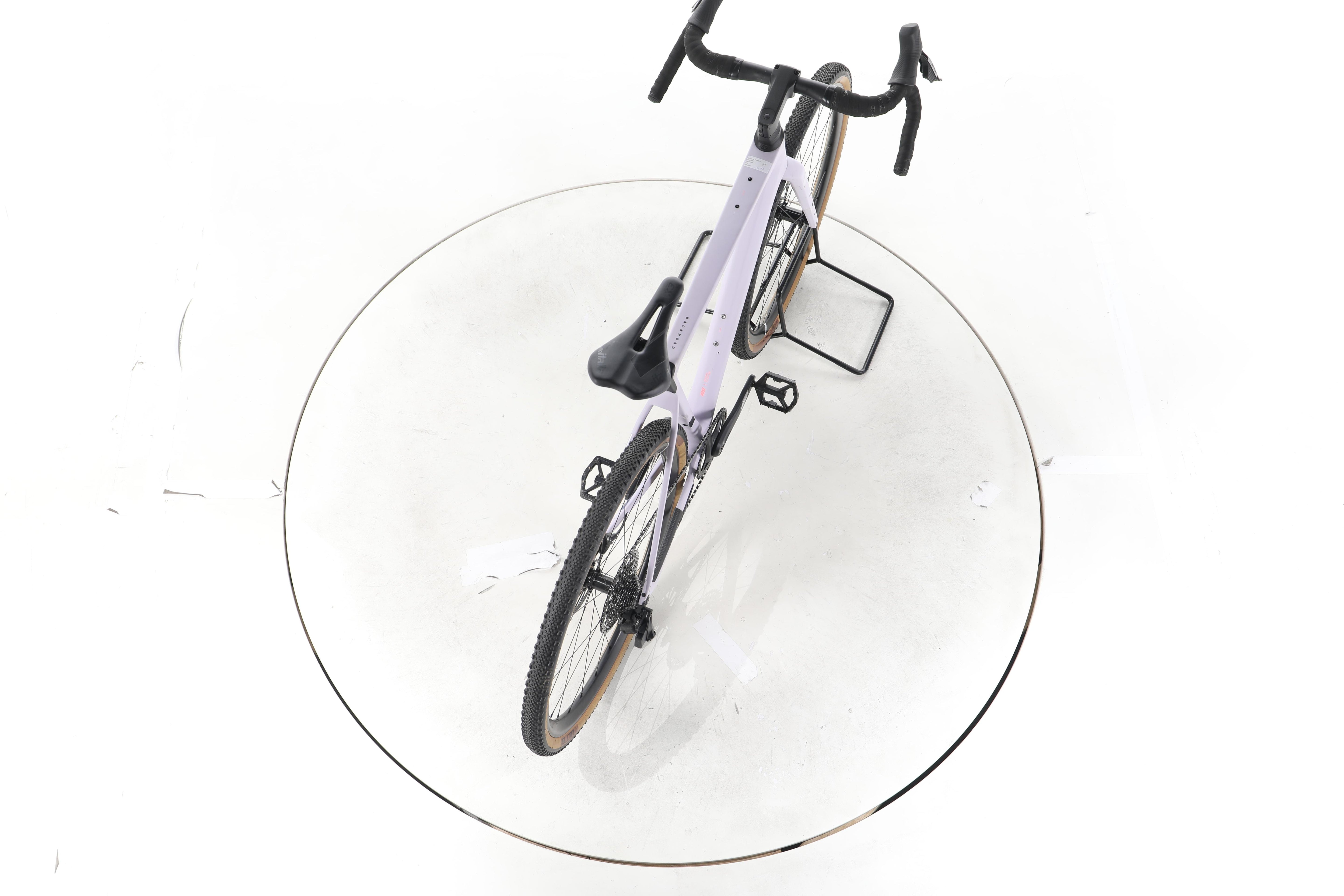 Rose Backroad APEX AXS XPLR 1x12 Gravelbike Carbon 2024 - Image 23