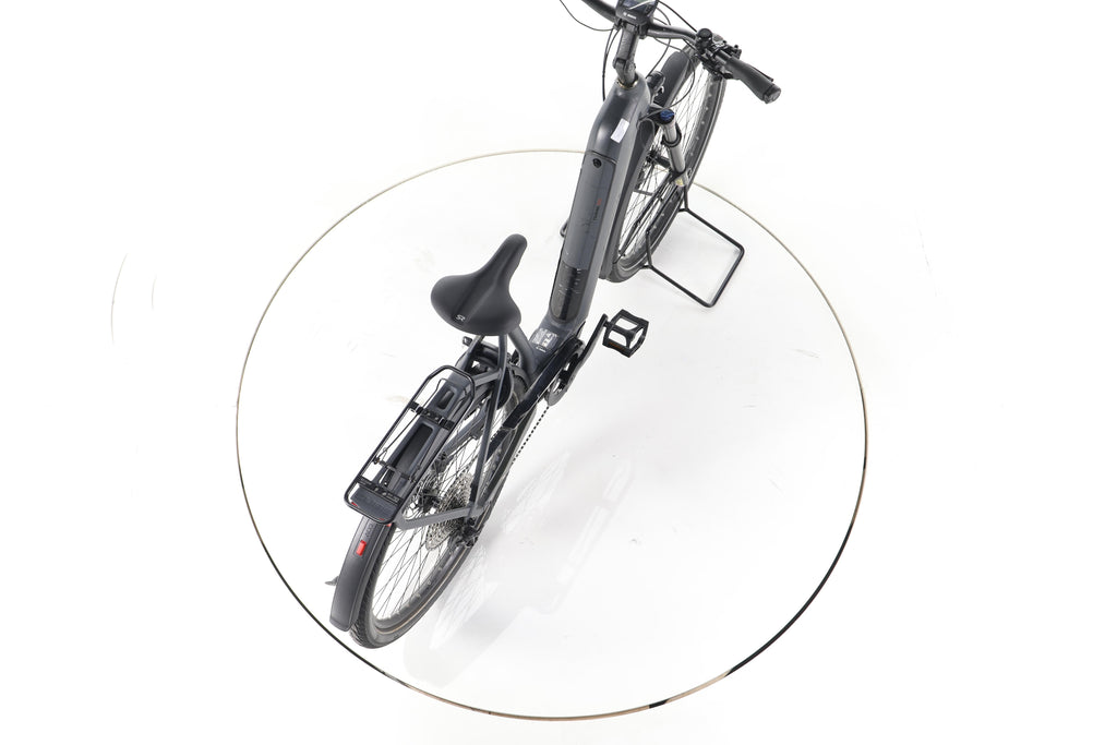 Cube Touring Hybrid EXC Trekking E-Bike Tiefeinsteiger - Image 23