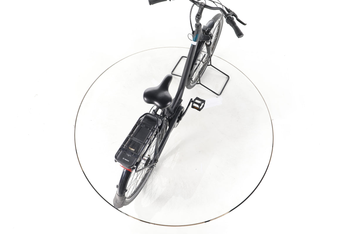 Hercules Robert/a R7 Active Plus City E-Bike Tiefeinsteiger - Image 23