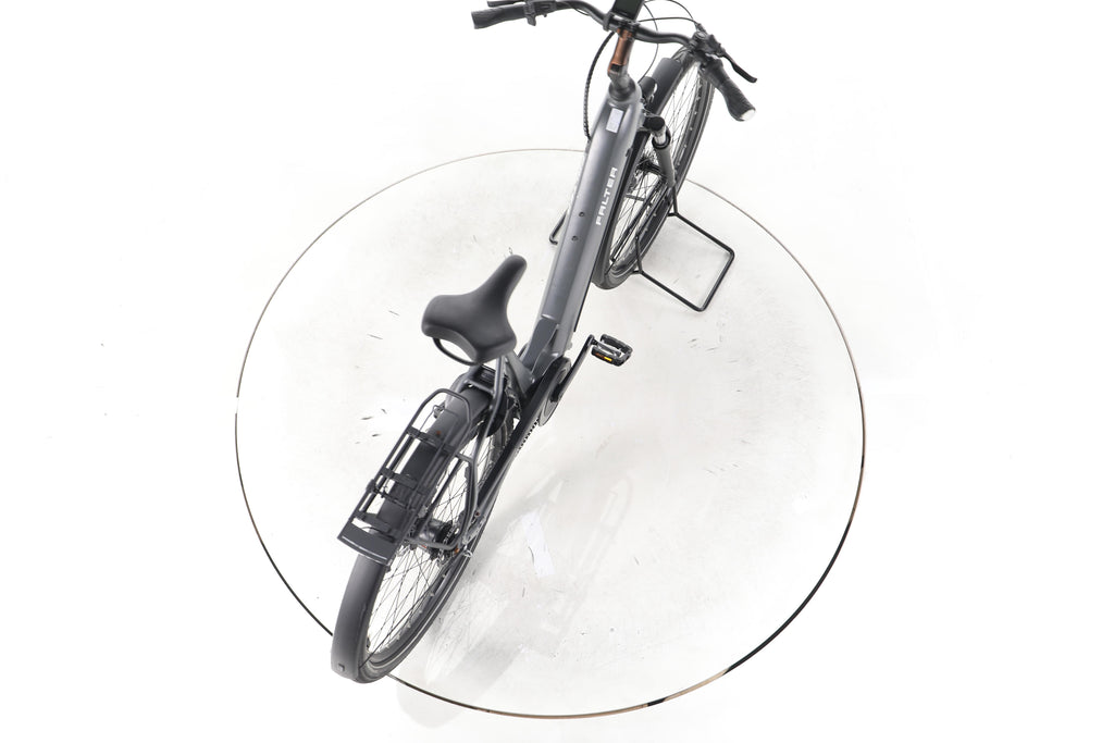 FALTER E 9.4 RT City E-Bike Tiefeinsteiger - Image 23