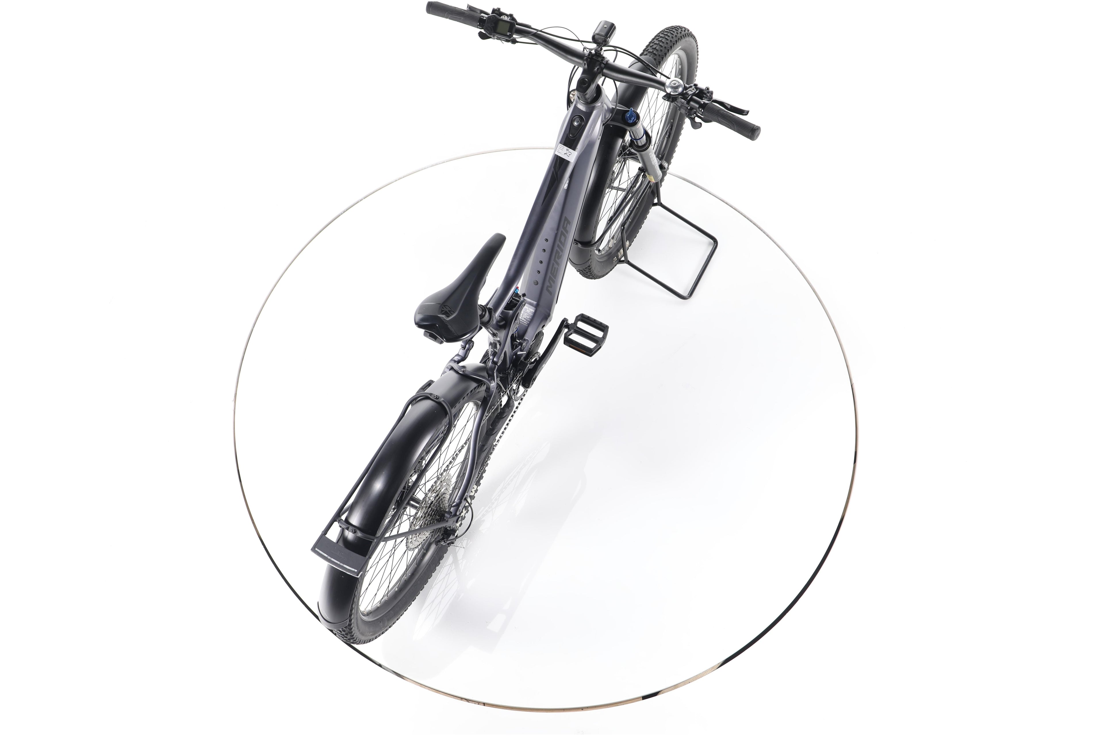 Merida eONE-FORTY EQ SUV E-Bike - Image 23