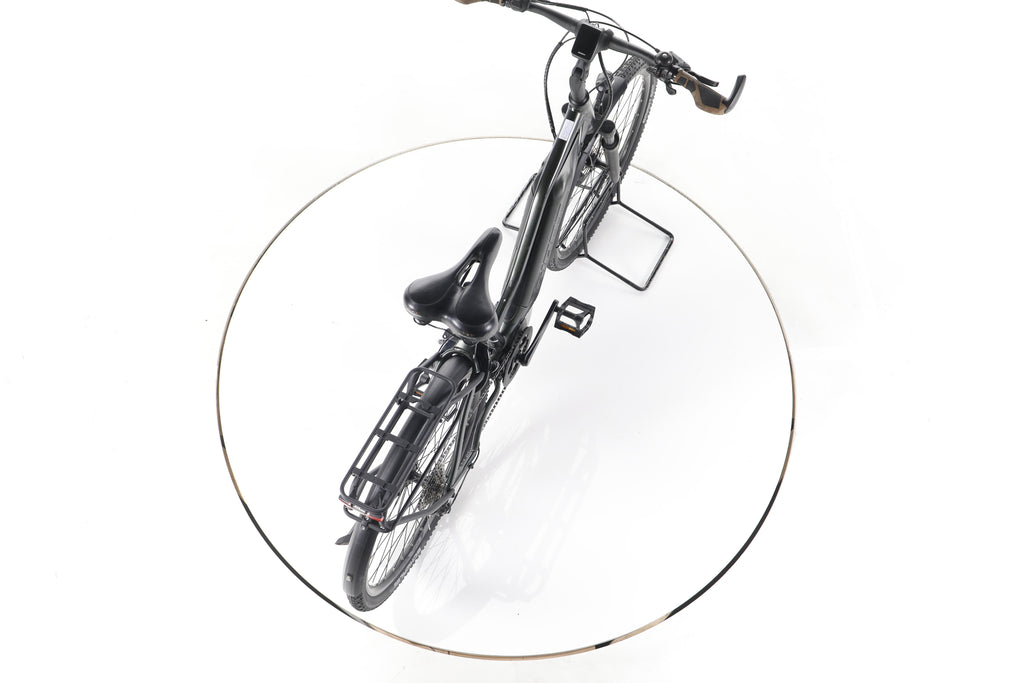 Giant Explore E+ 3 Trekking E-Bike - Image 23