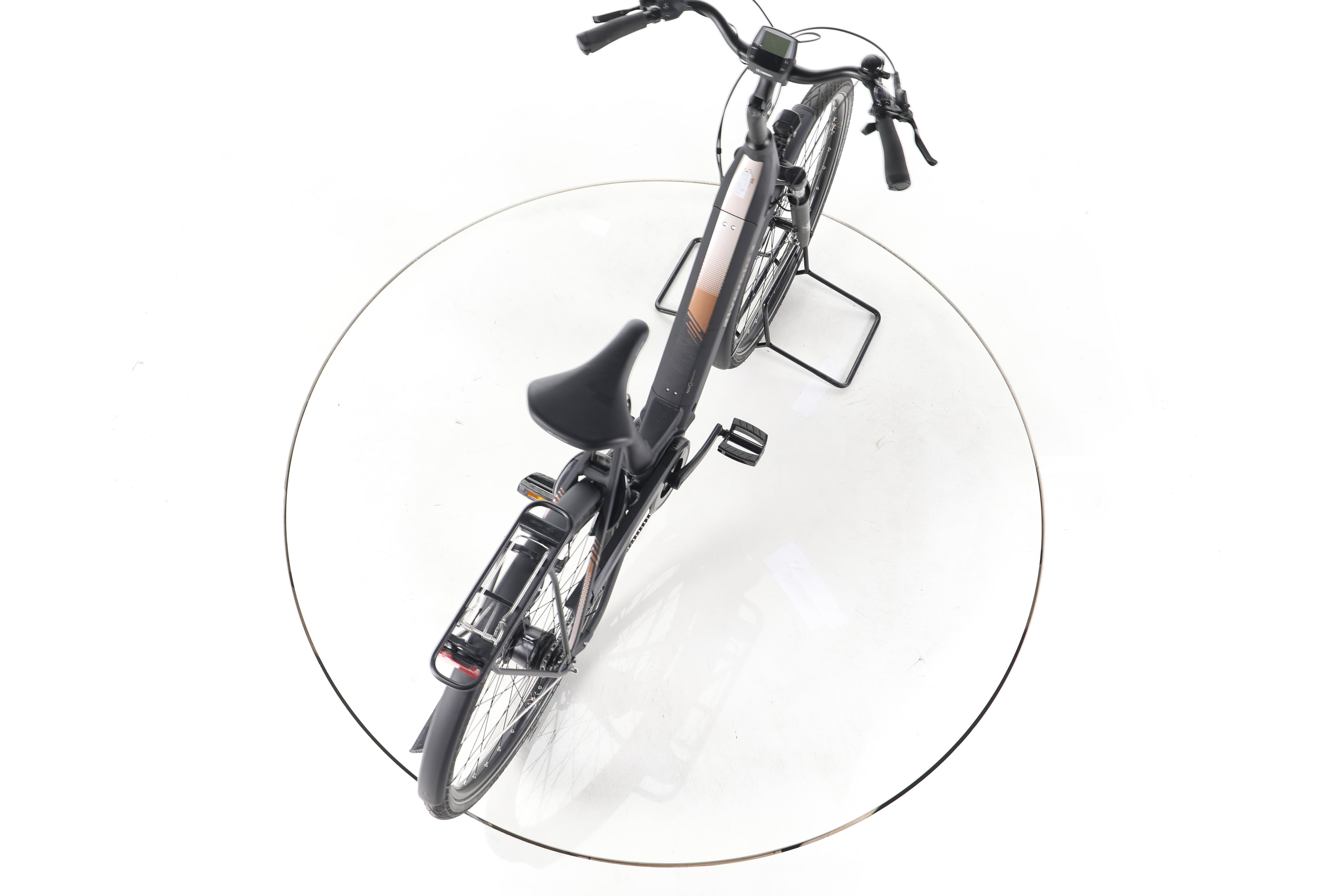 RIVERSIDE EC900 City E-Bike Tiefeinsteiger - Image 23