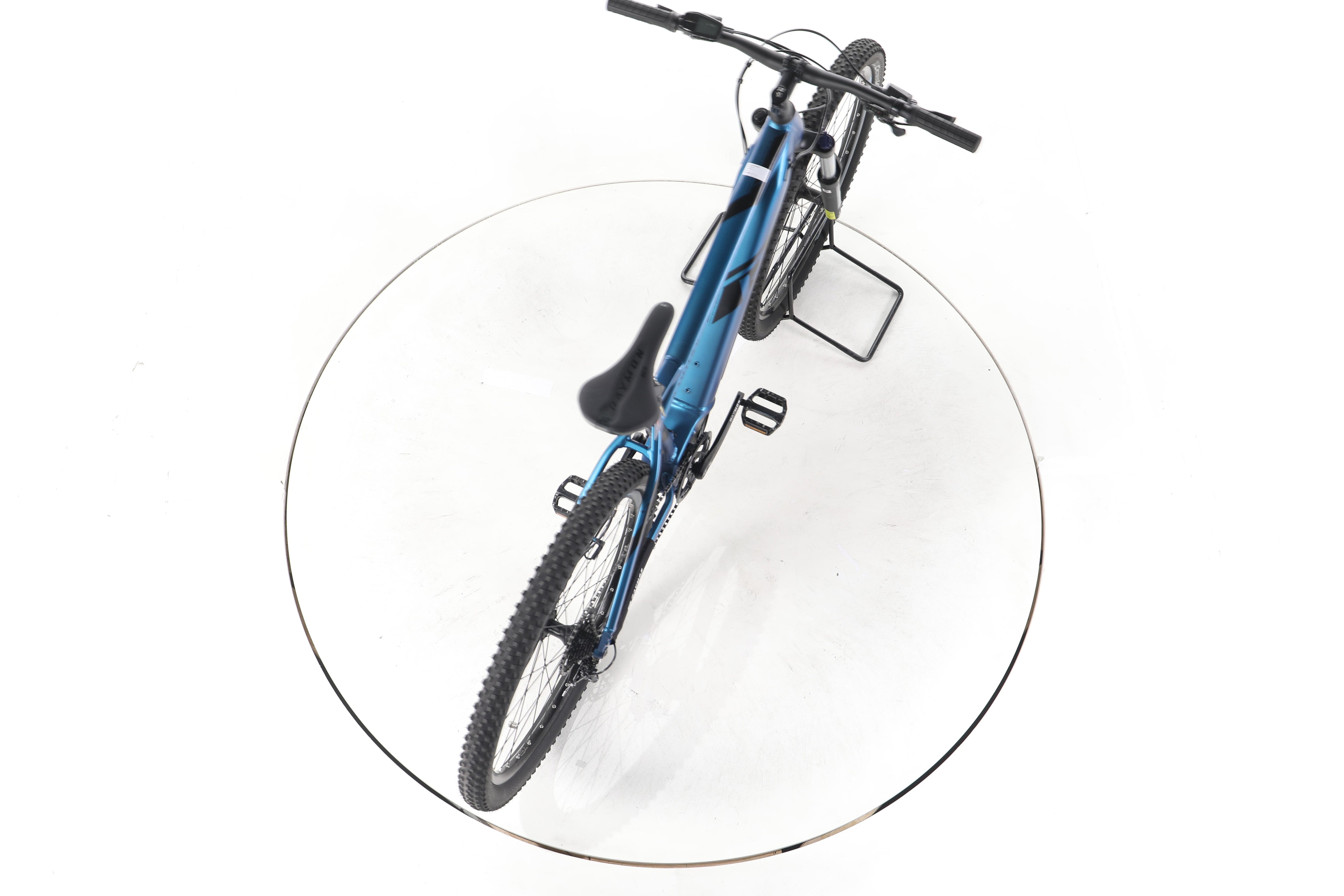 R Raymon HardRay E 5.0 E-Bike - Image 23