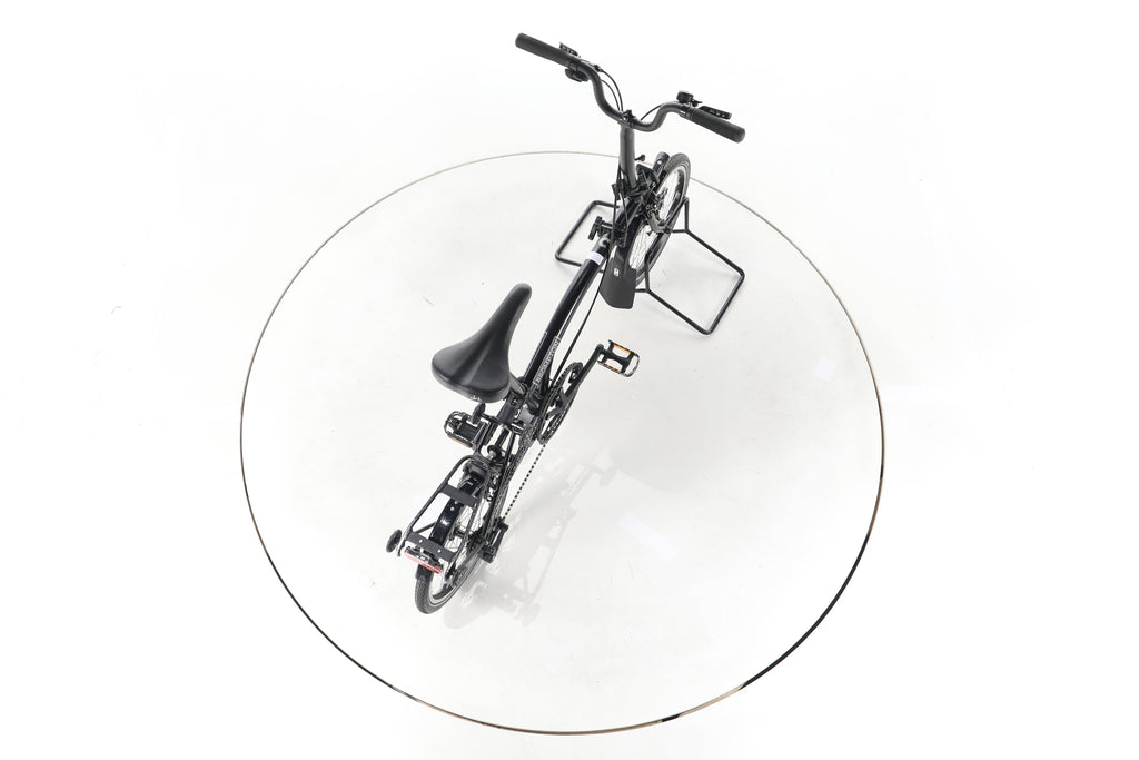 Brompton C Line Faltfahrrad - Image 23