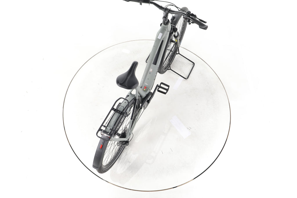 Cube Kathmandu Hybrid ONE Trekking E-Bike 2024 - Image 23