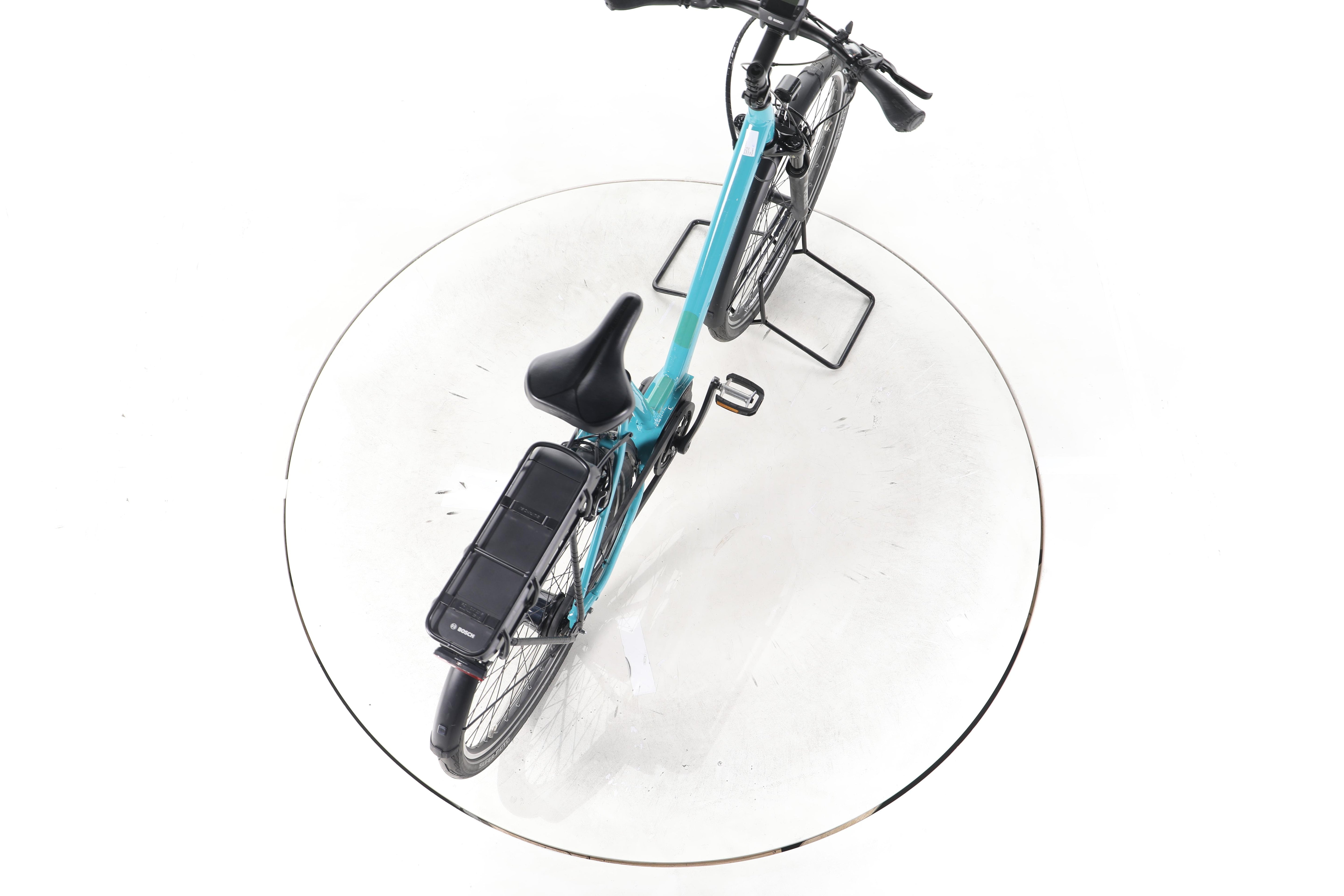 Maxcycles Elite City E-Bike Tiefeinsteiger - Image 23