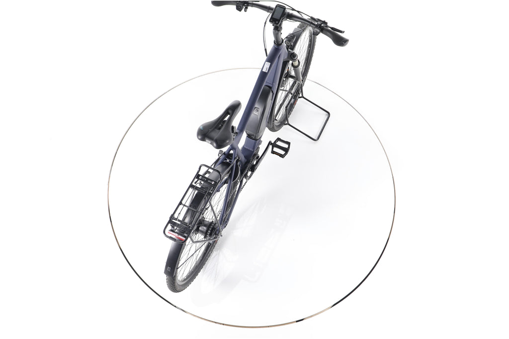 Böttcher Shark EP8 City E-Bike - Image 23