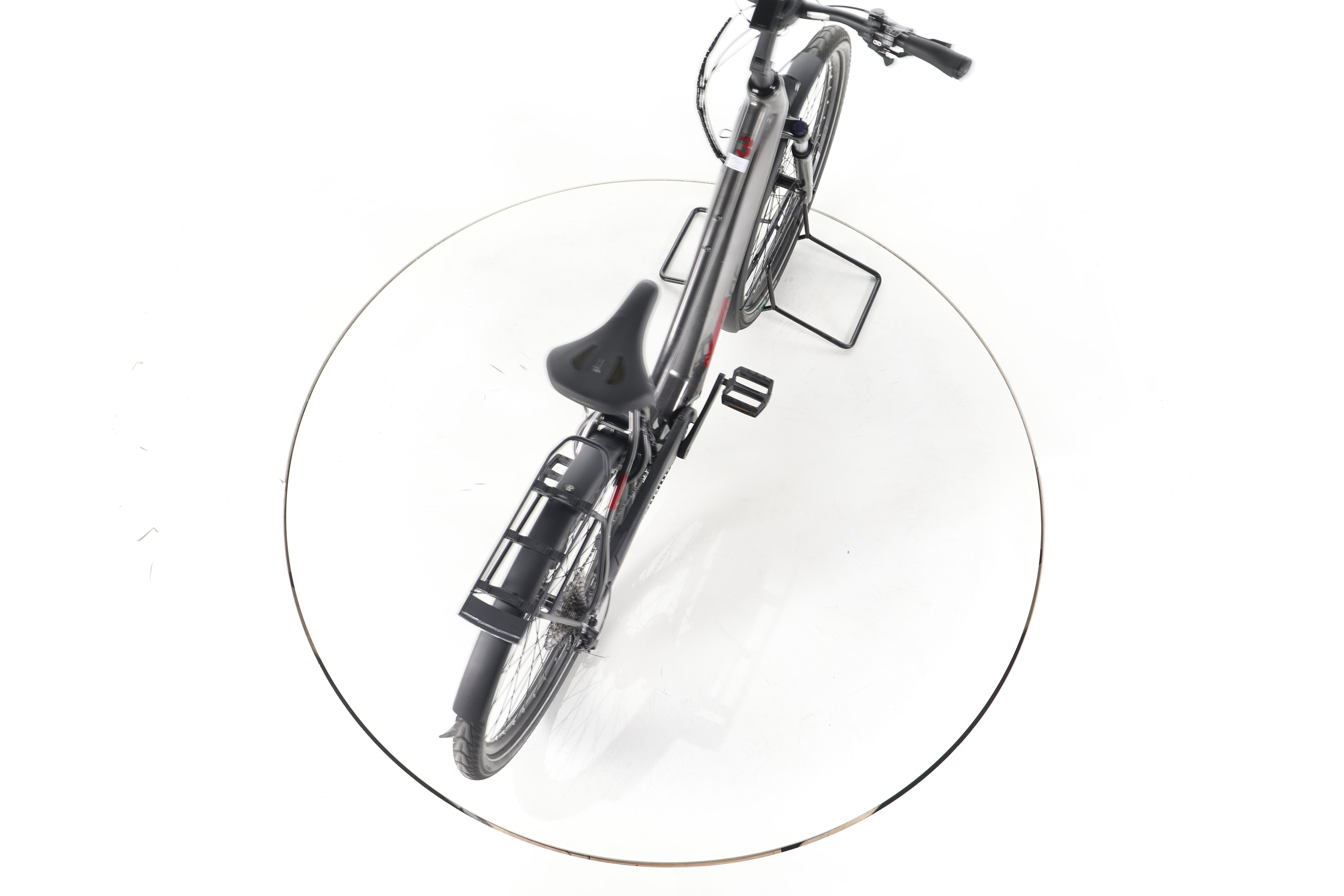 CONE Bikes eStreet IN 3.0 Trekking E-Bike - Image 23