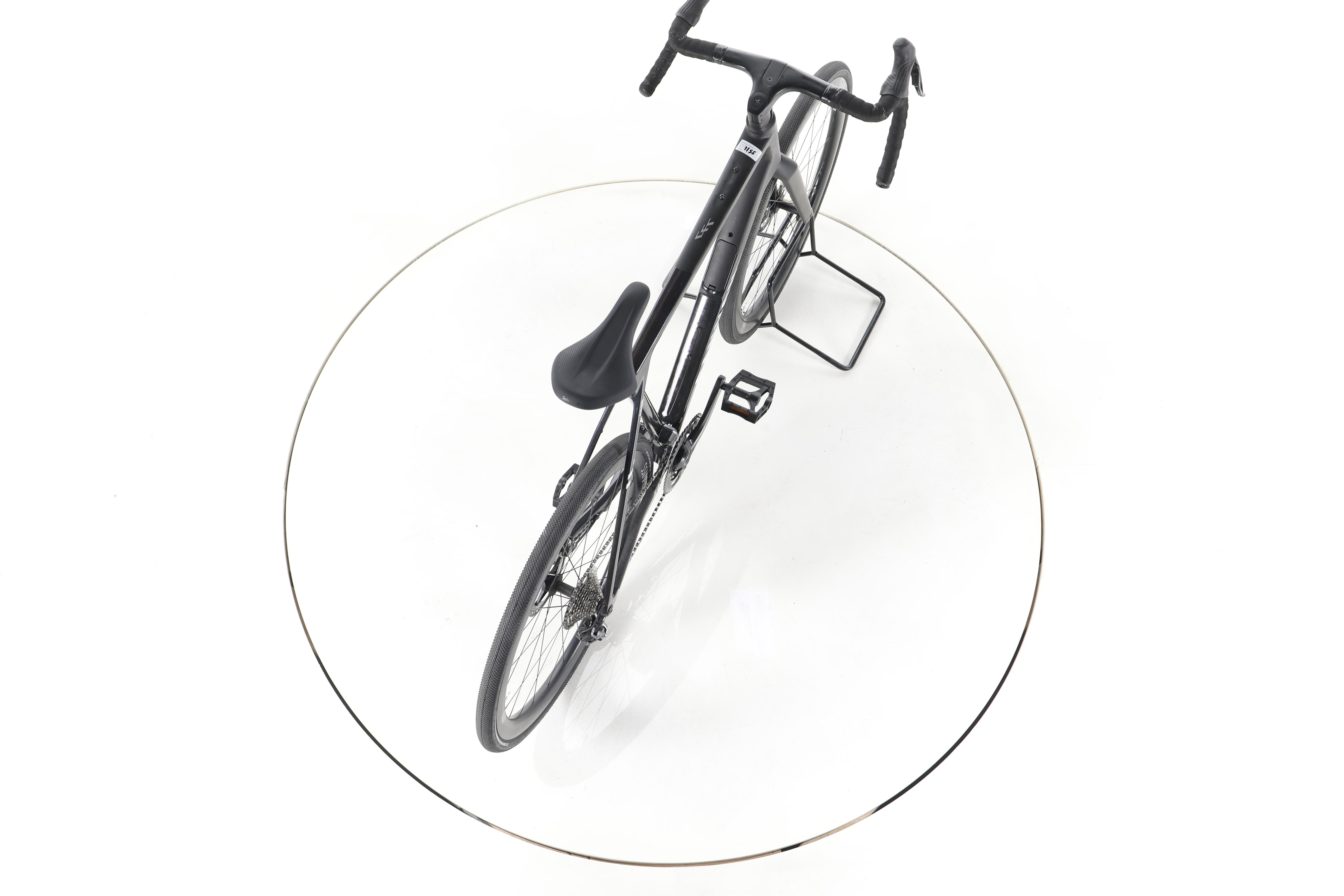 Canyon Grail CFR Di2 Rennrad Carbon - Image 23
