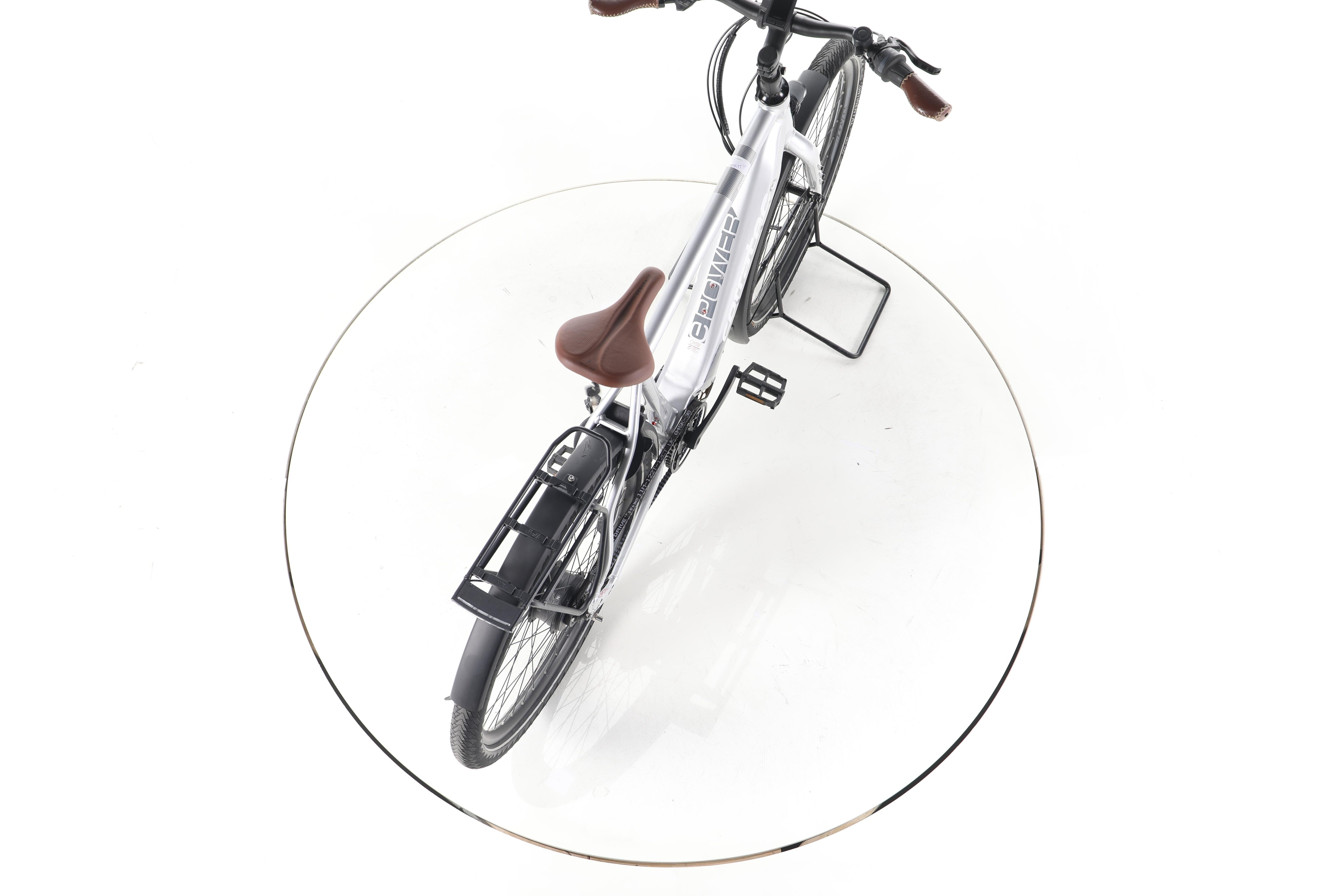 Corratec E-Power C29 CX6 City E-Bike - Image 23