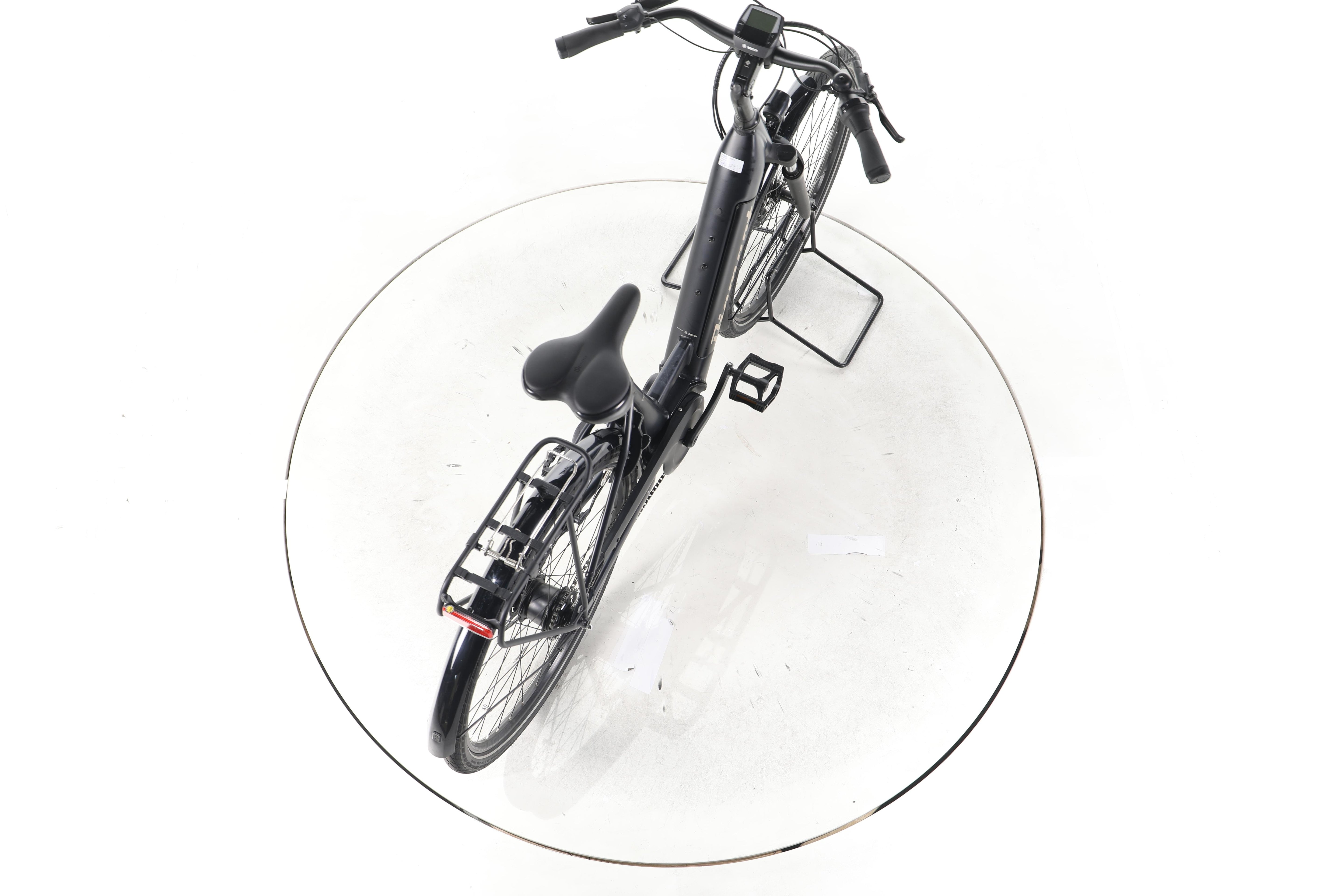 Diamant Beryll Deluxe+ RT Gen 2 City E-Bike Tiefeinsteiger - Image 23