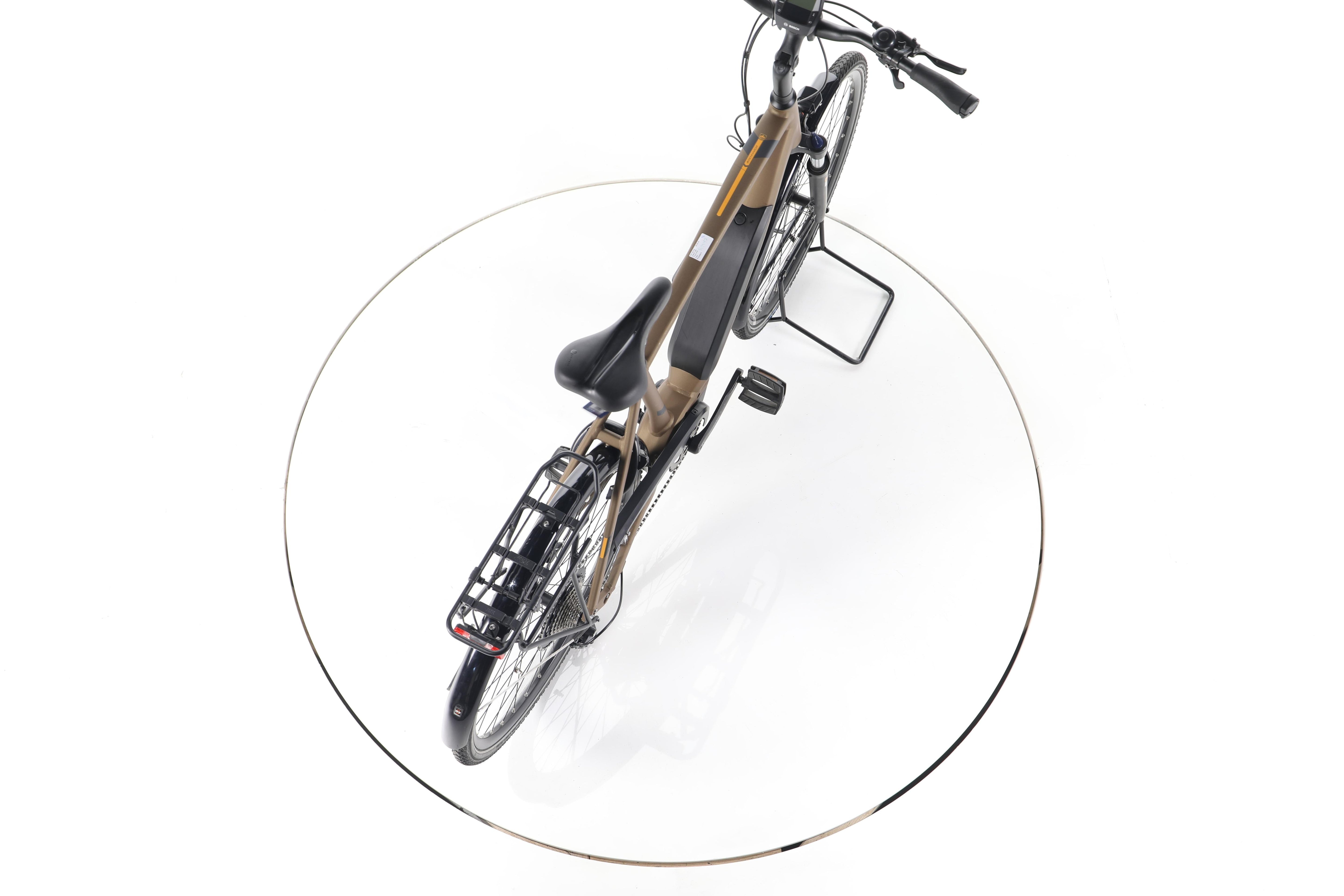 Brennabor T-48e Trekking E-Bike - Image 23