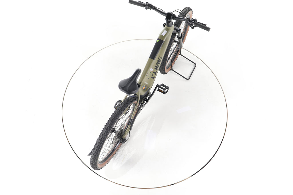 Cube Reaction Hybrid Race E-Bike - Image 23