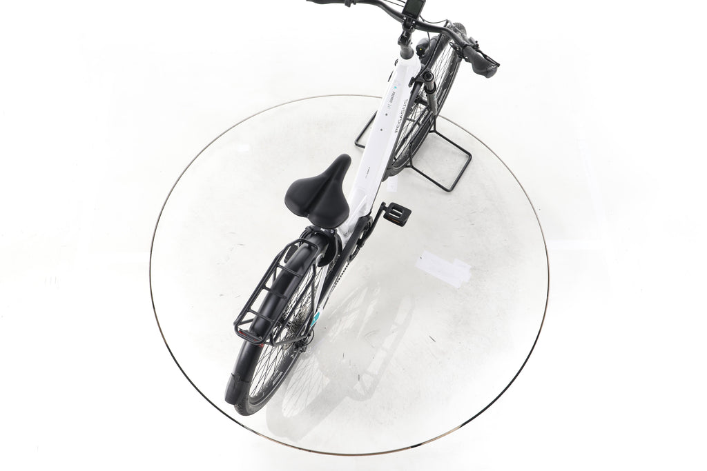 Pegasus Prenio Evo 10 Lite Trekking E-Bike Tiefeinsteiger - Image 23