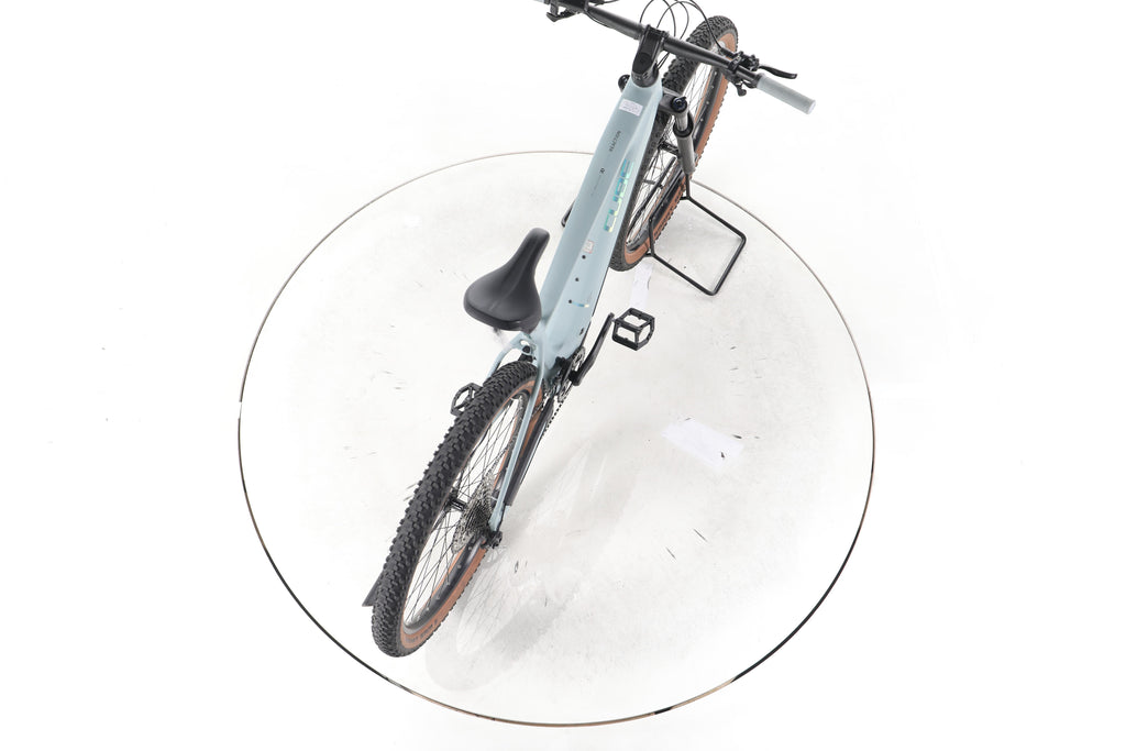 Cube Reaction Hybrid Race E-Bike 2025 - Image 23