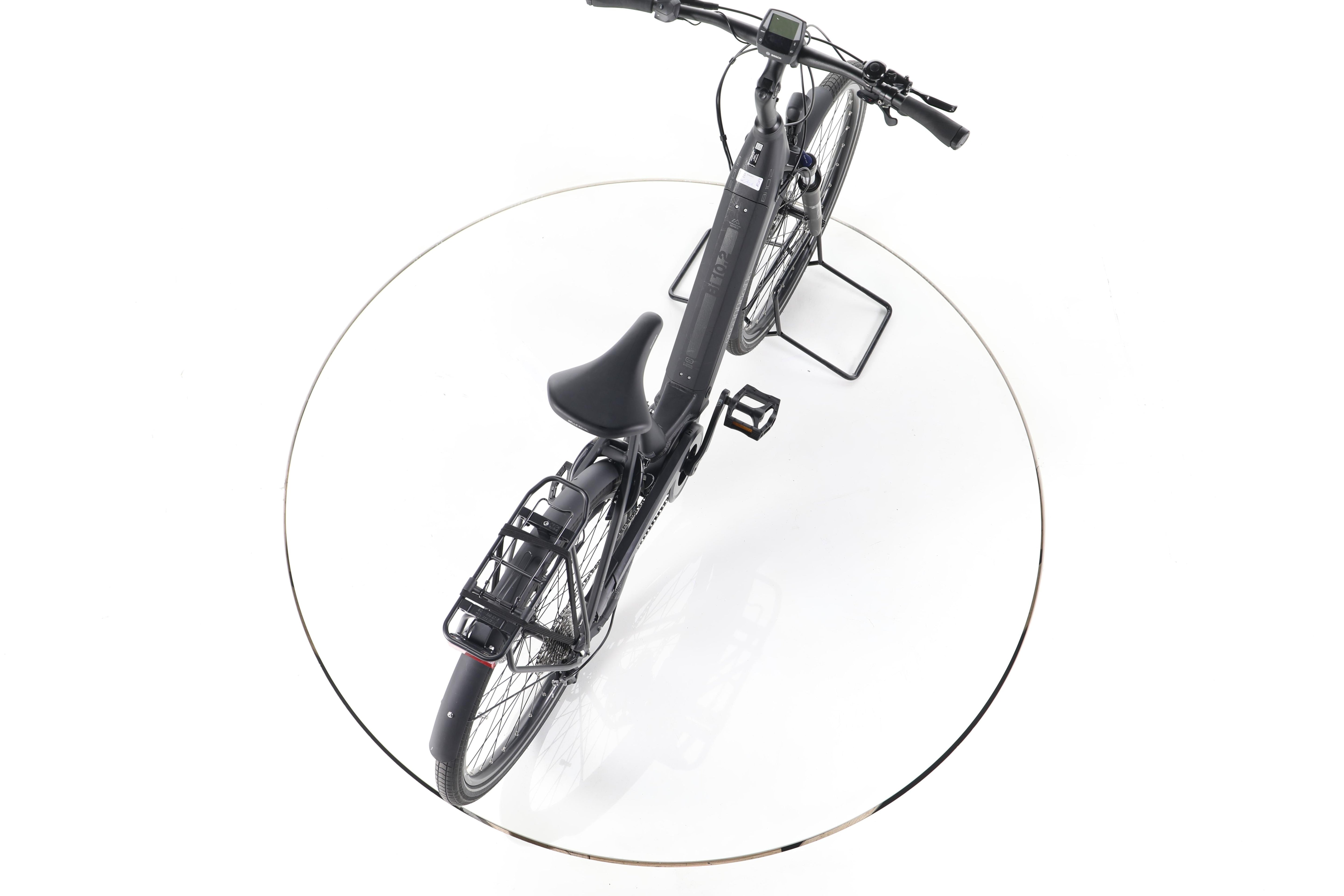 Wittich Bi 10.2 Trekking E-Bike Tiefeinsteiger - Image 23