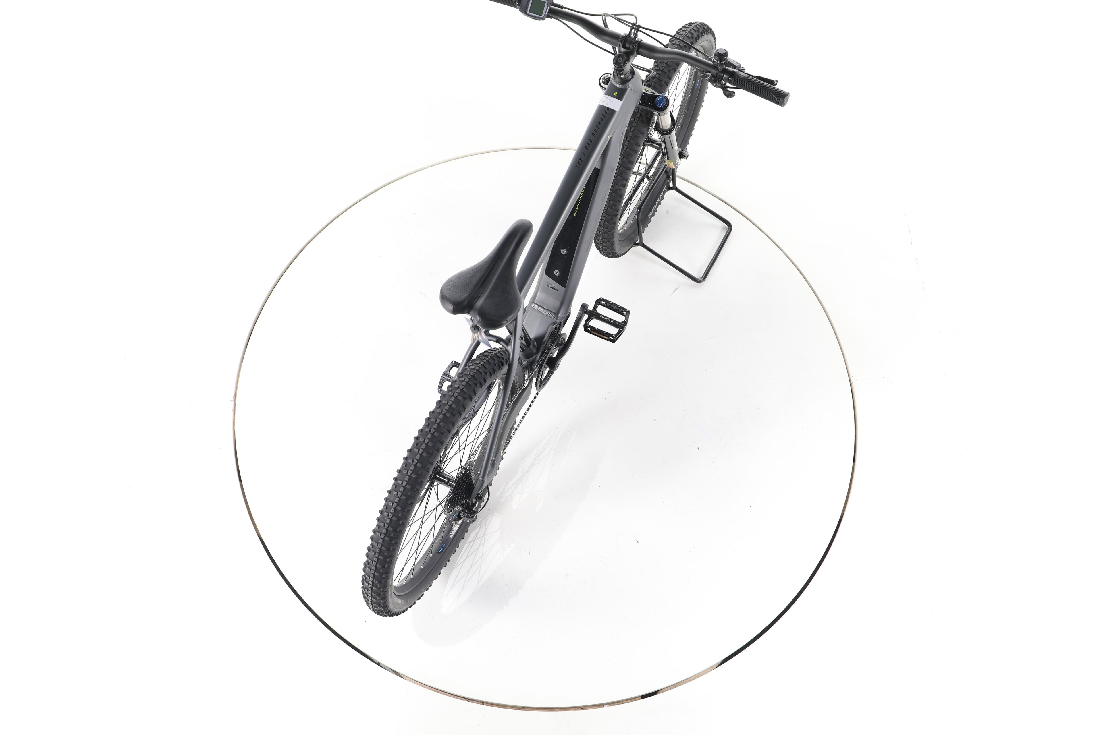 Bulls Copperhead EVO 1 XXL E-Bike - Image 23