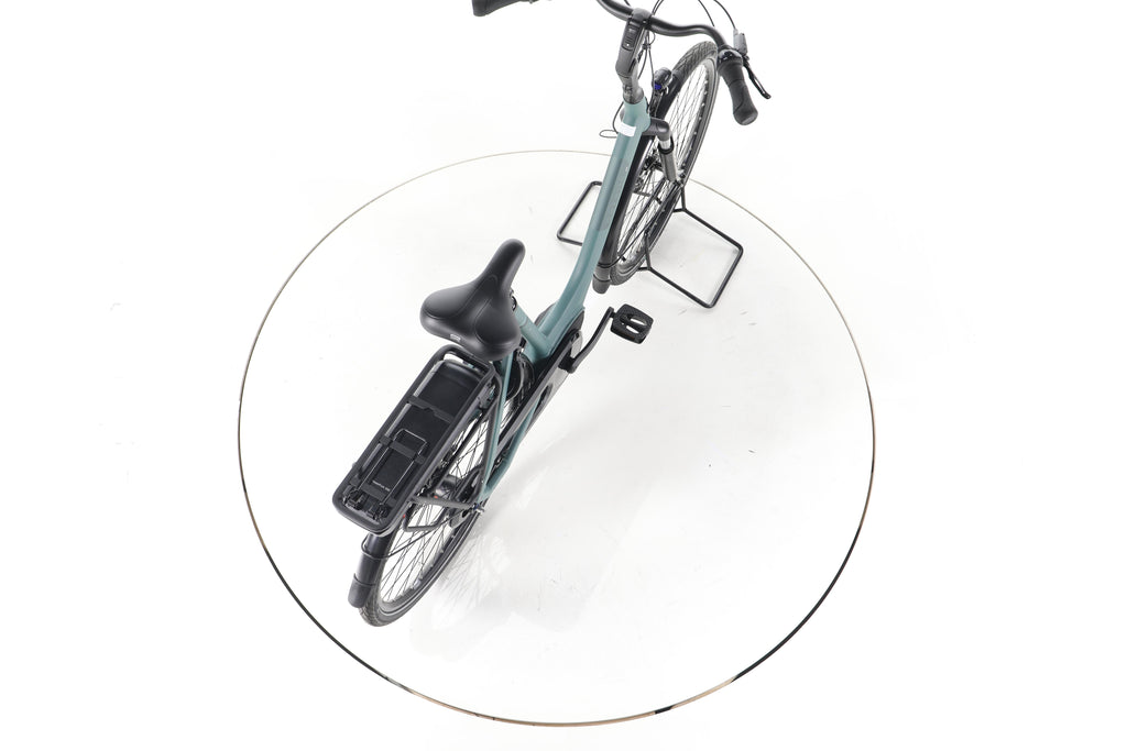 Gazelle Paris C8 City E-Bike Tiefeinsteiger 2024 - Image 23