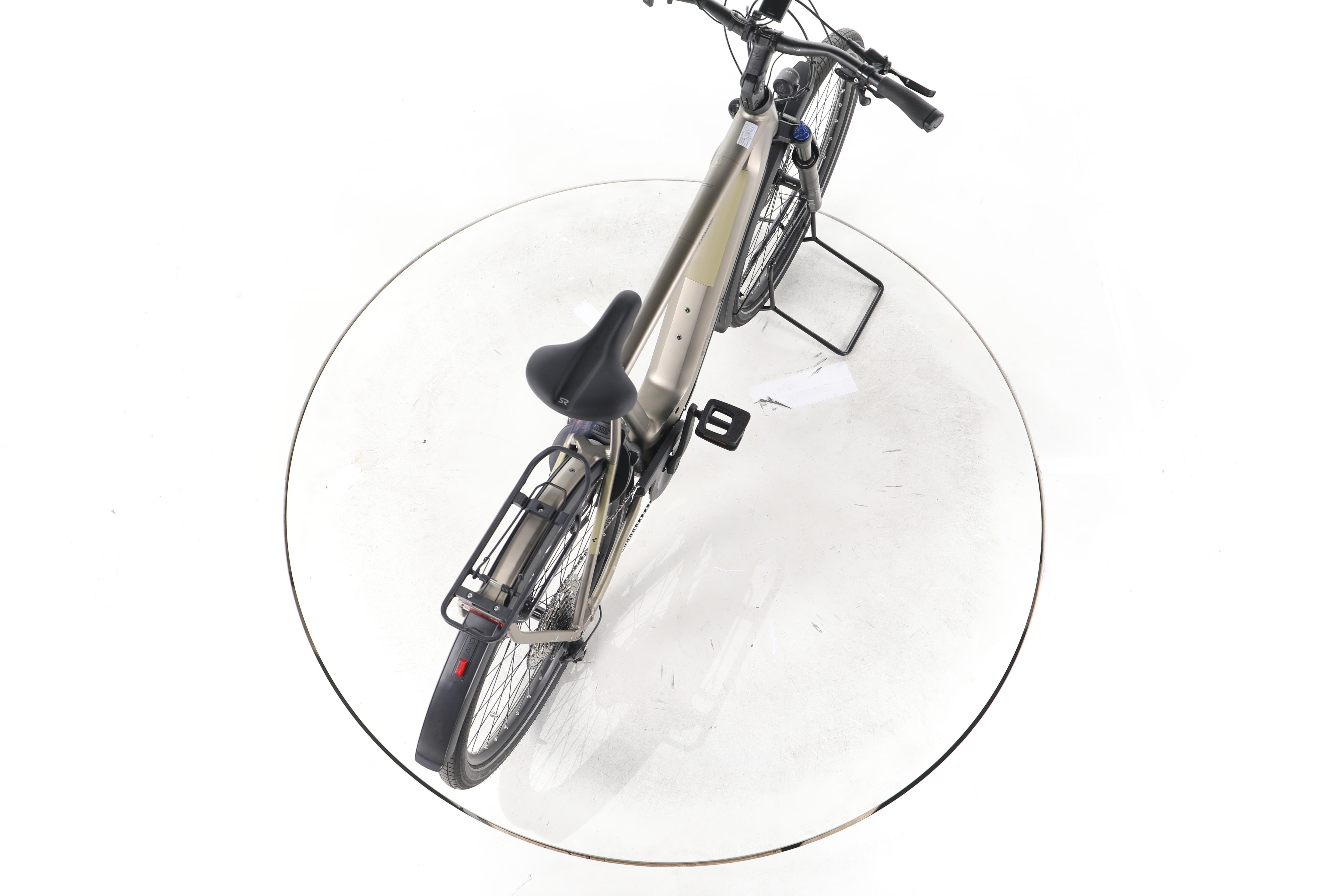 Cube Kathmandu Hybrid Pro Trekking E-Bike - Image 23