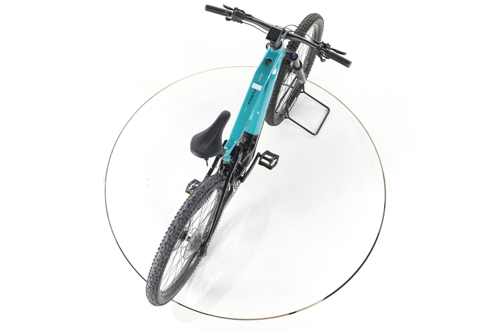 Focus Thron² 6.7 Fully E-Bike - Image 23