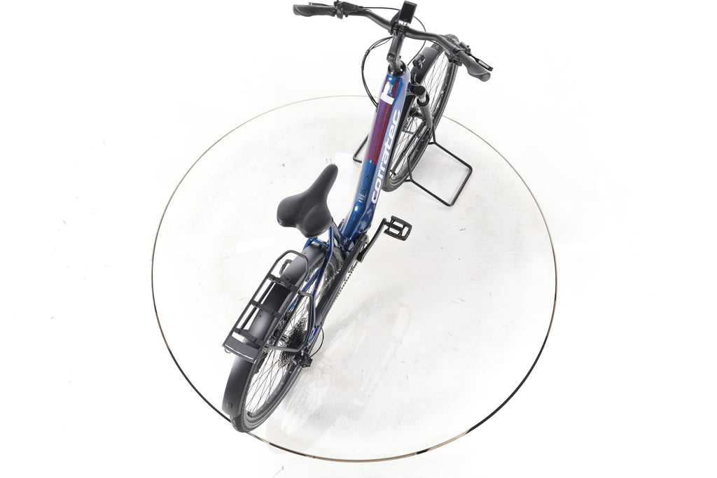 Corratec E-Power Trekking SE 3.0 Trekking E-Bike Tiefeinsteiger - Image 23