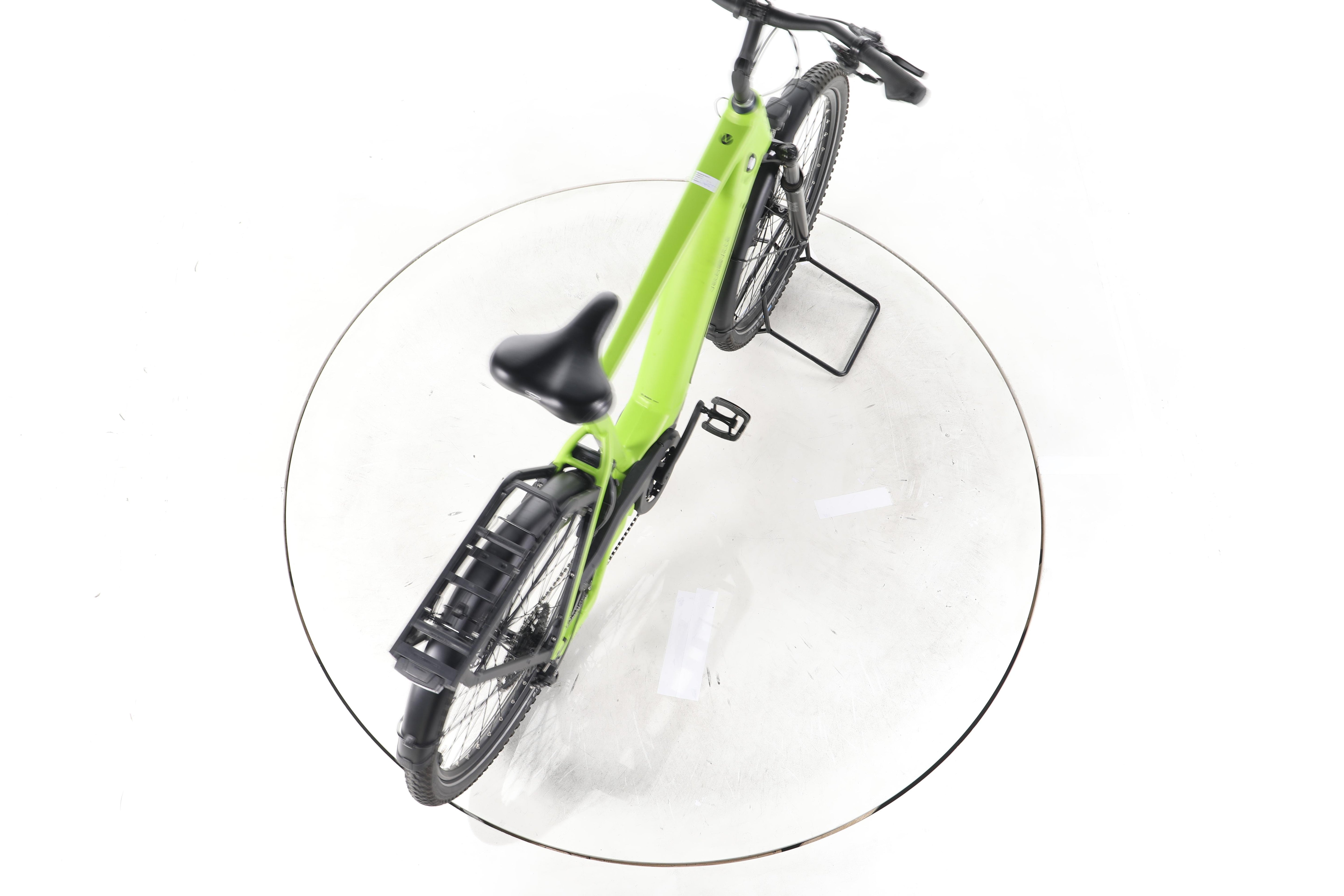 Velo de Ville SEB 990 Smart Trekking E-Bike 2024 - Image 23