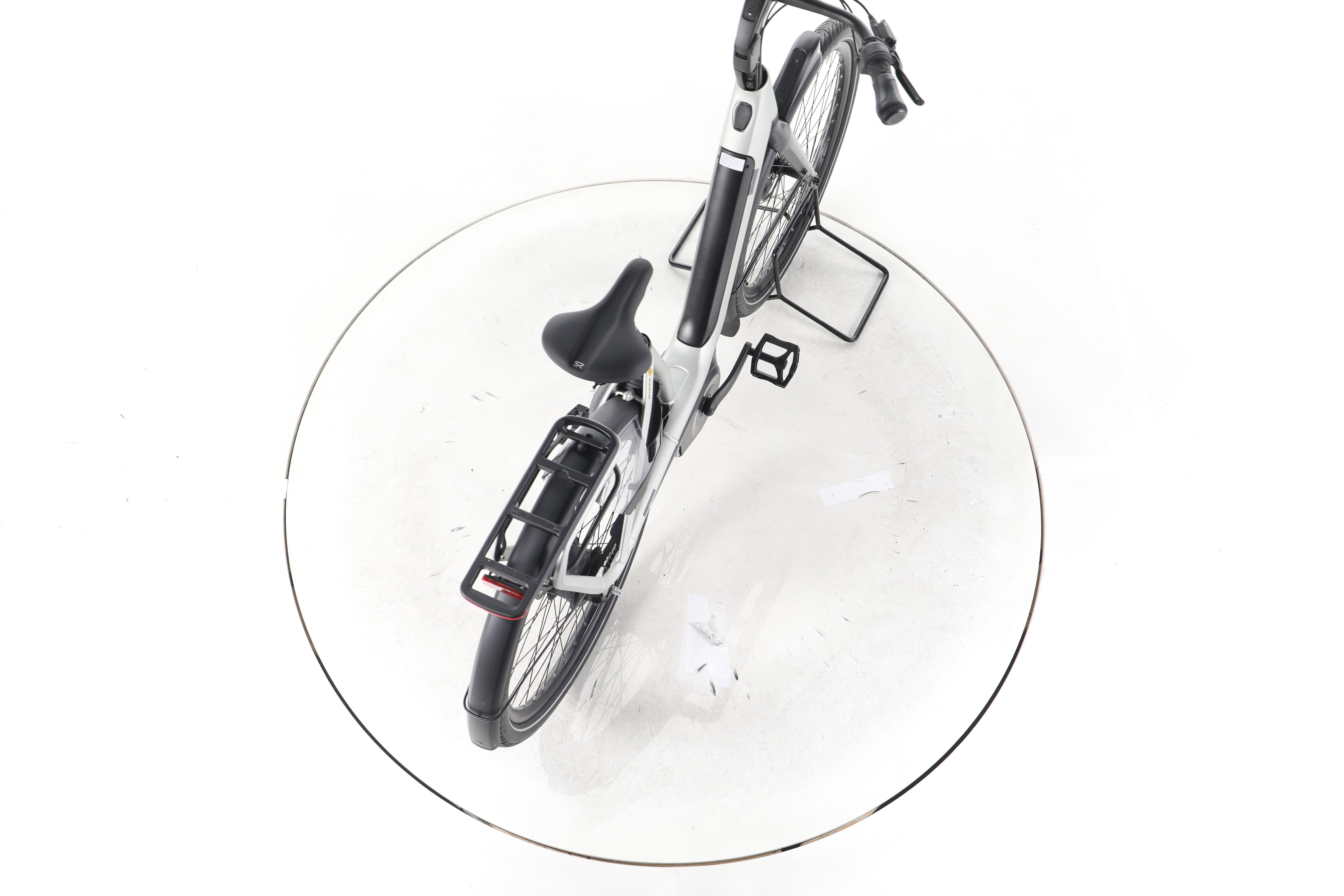 Gazelle Avignon C380 HMB City E-Bike Tiefeinsteiger 2024 - Image 23