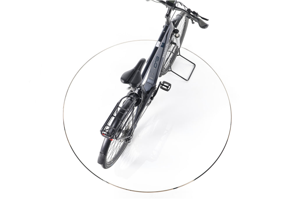 Pegasus Premio EVO 10 Lite Trekking E-Bike - Image 23