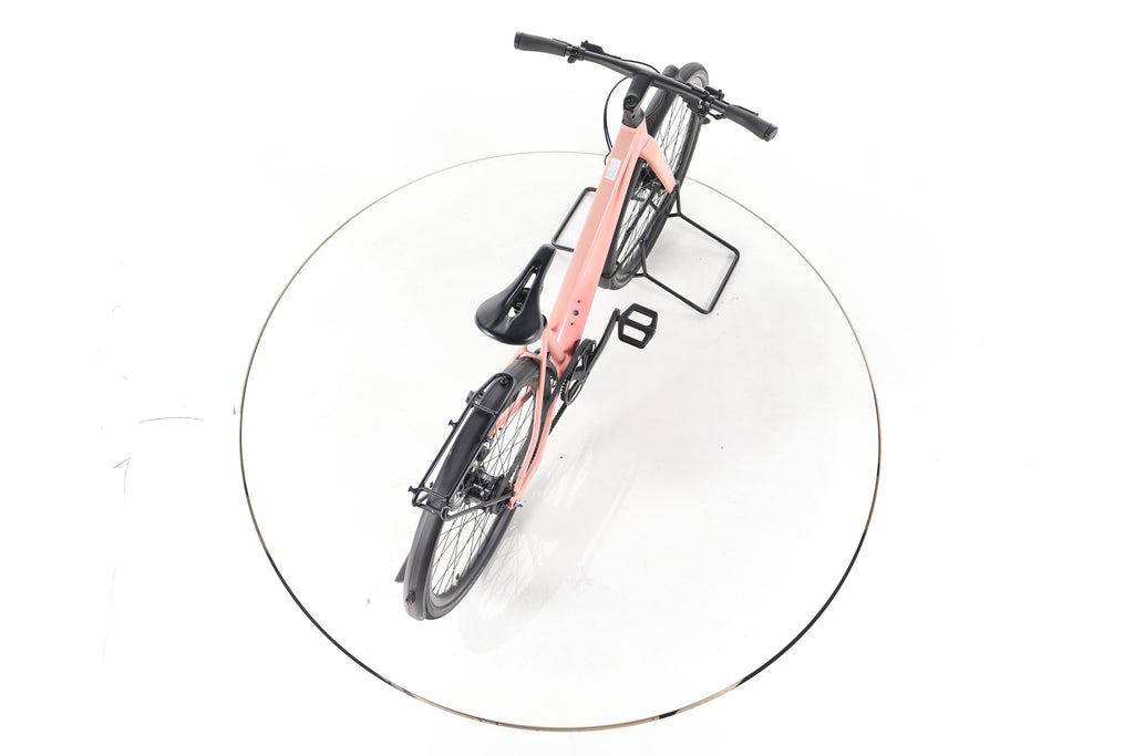 Canyon Commuter 7 WMN Fahrrad City & Trekking - Image 23