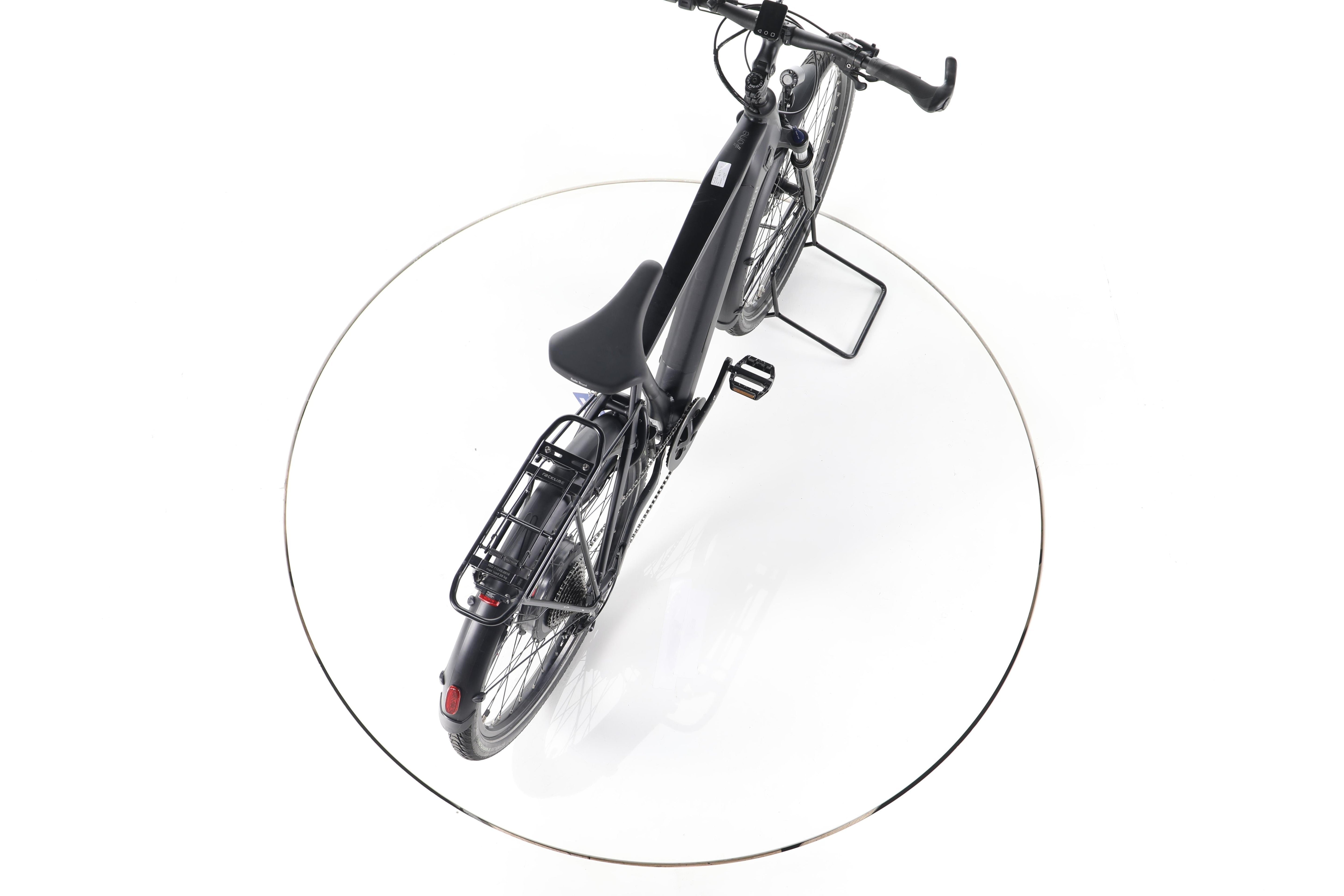 Wittich 19Twentyfiver Trekking E-Bike - Image 23