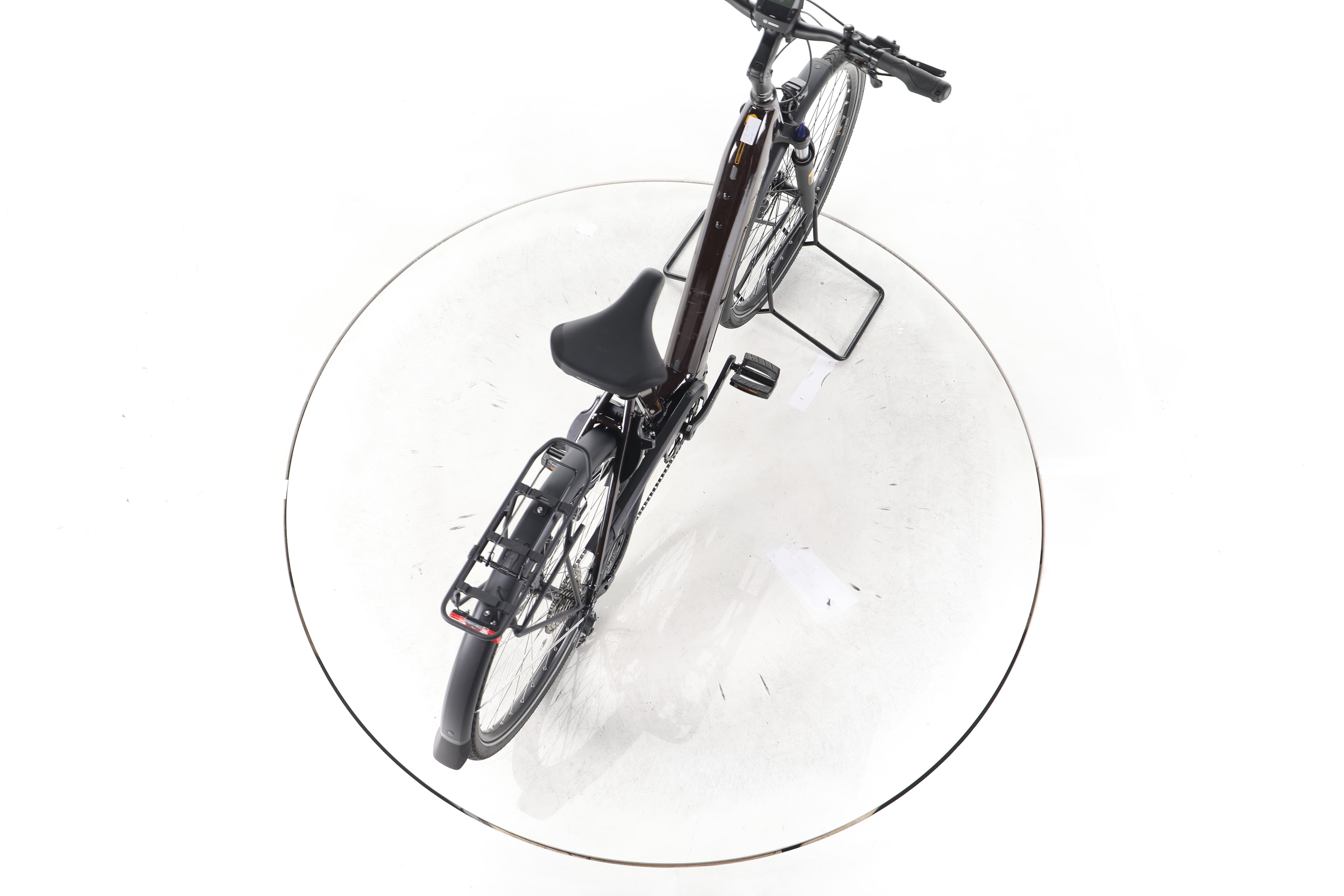 Victoria eTrekking 12.8 Trekking E-Bike Tiefeinsteiger - Image 23