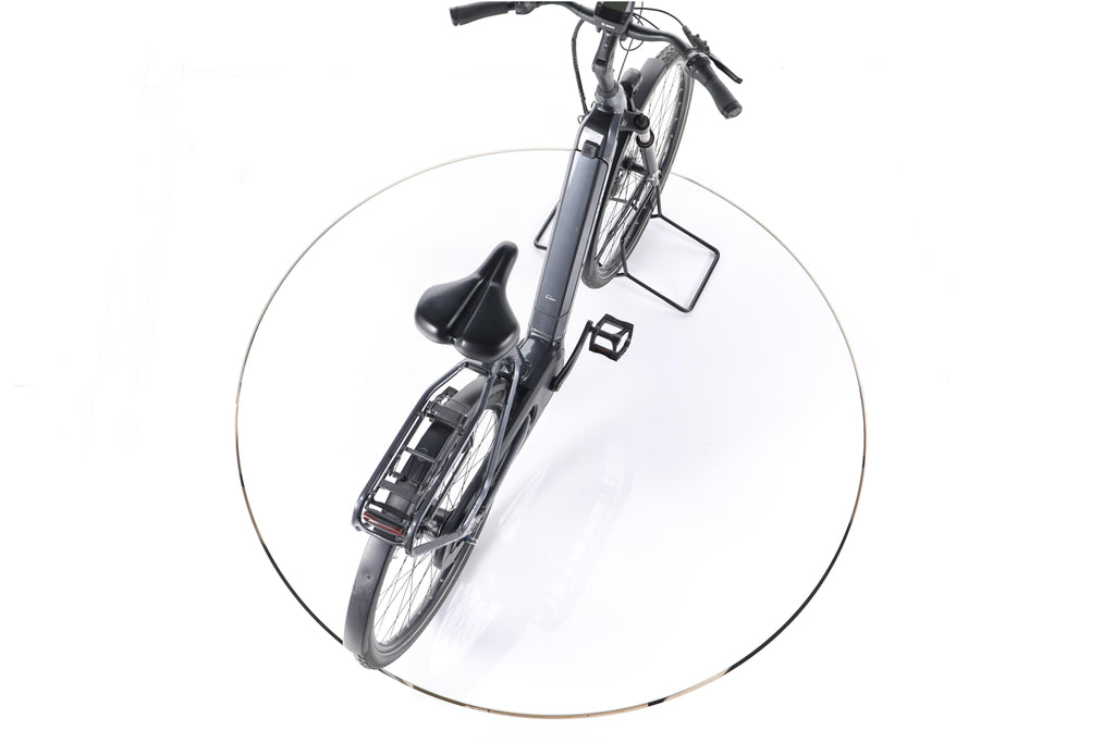Kettler Quadriga P5 HD Benelux RT City E-Bike Tiefeinsteiger - Image 23