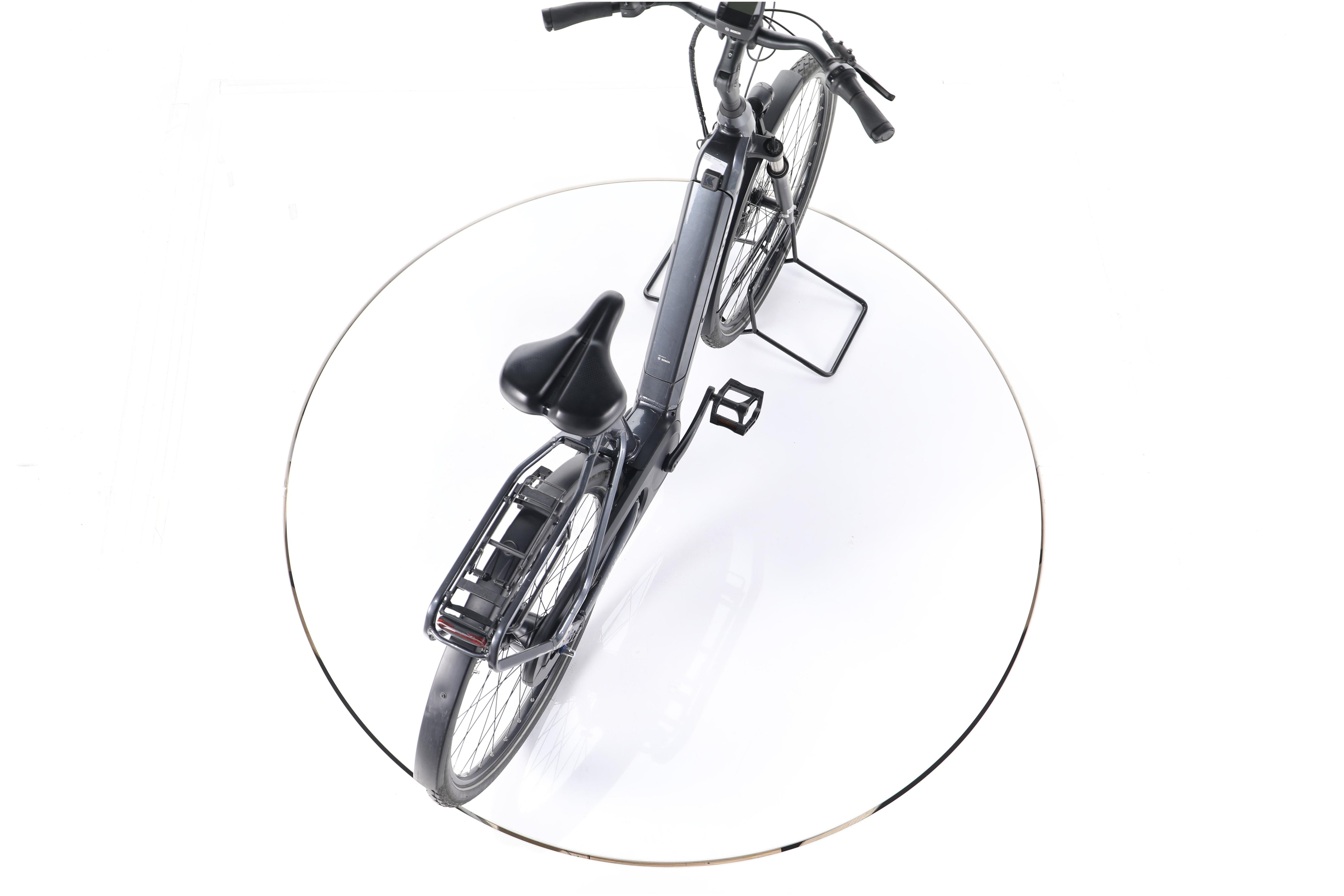 Kettler Quadriga P5 HD Benelux RT City E-Bike Tiefeinsteiger - Image 23