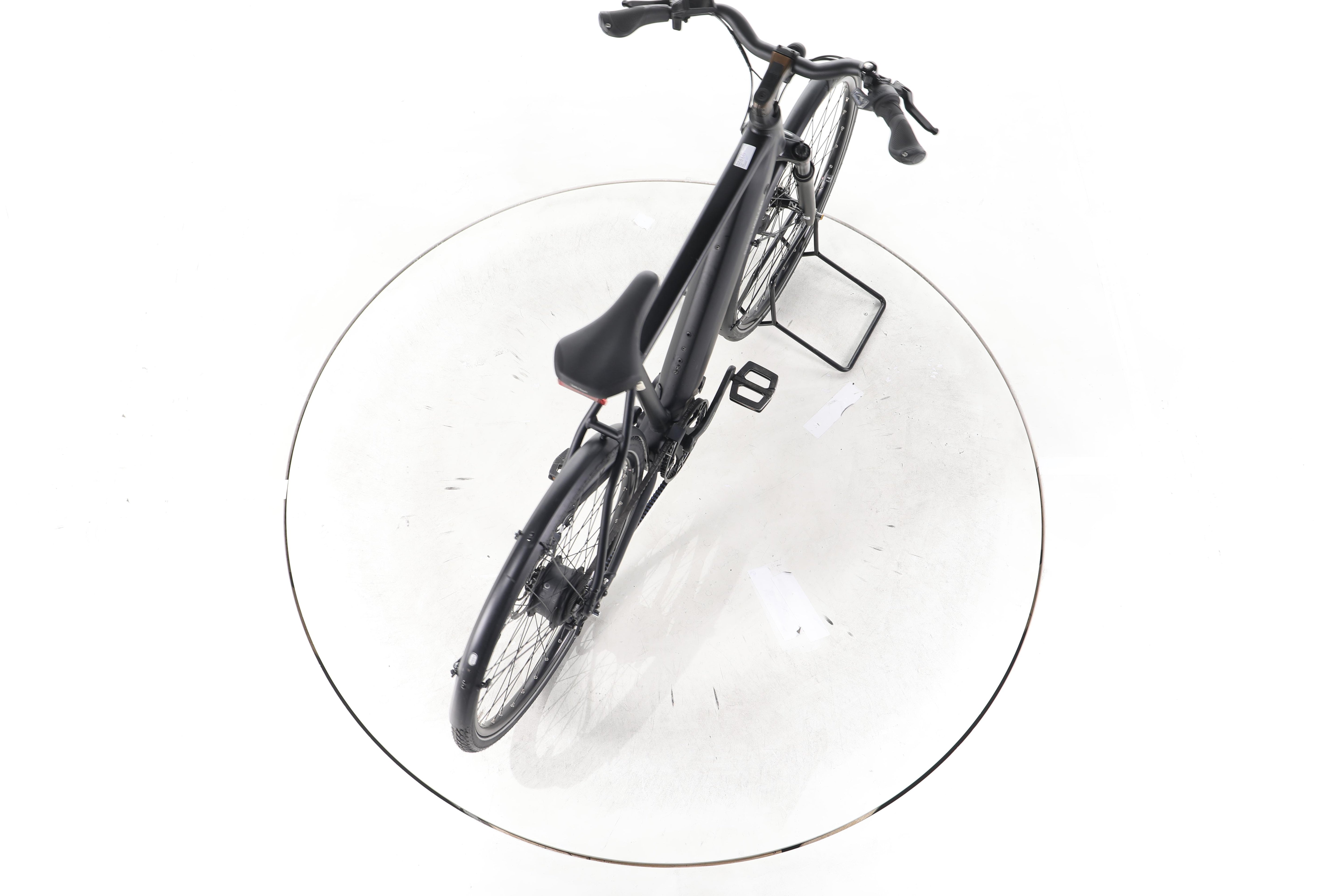 Riese & Müller Roadster4 vario City E-Bike 2025 - Image 23