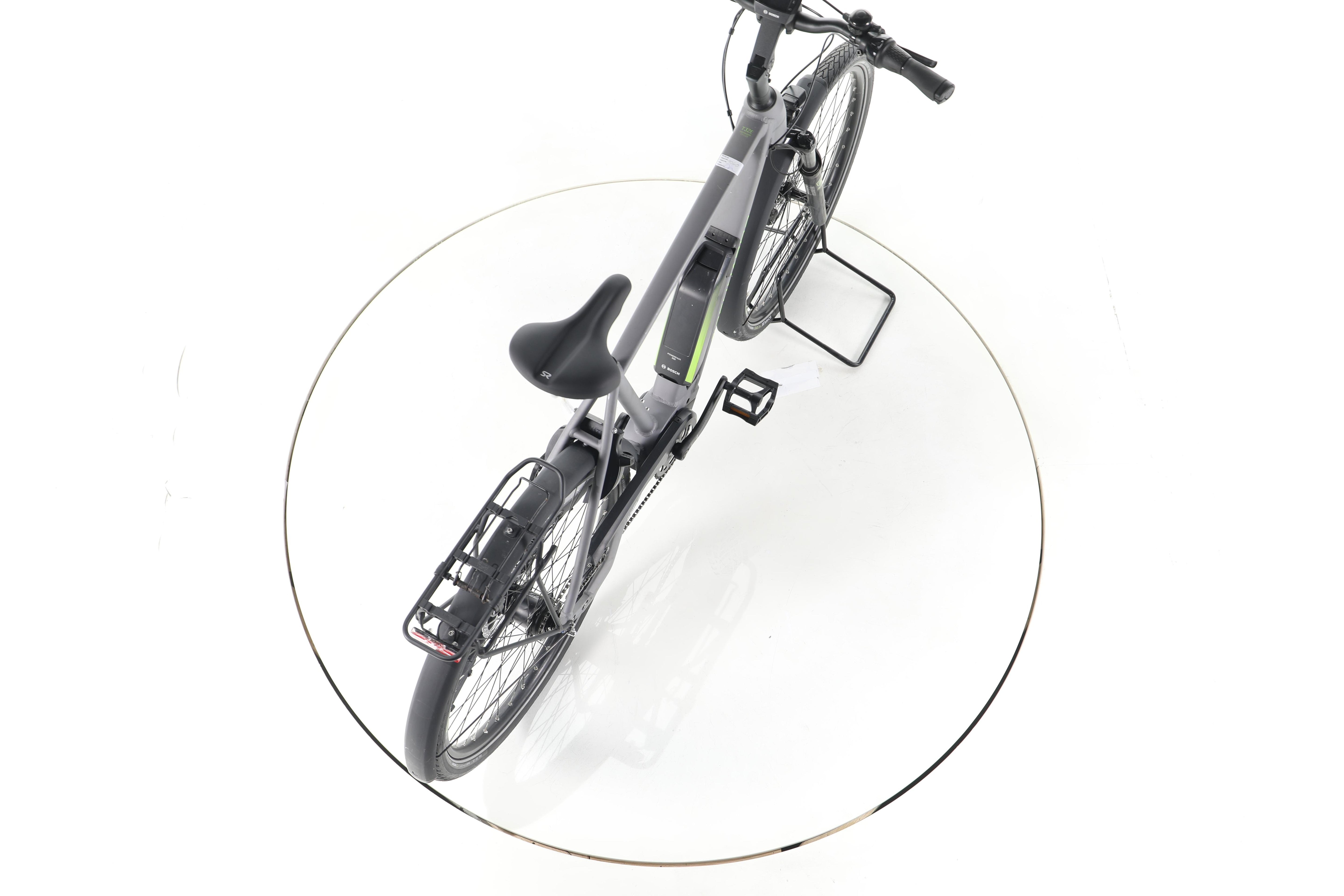 Brennabor T-32e City E-Bike - Image 23