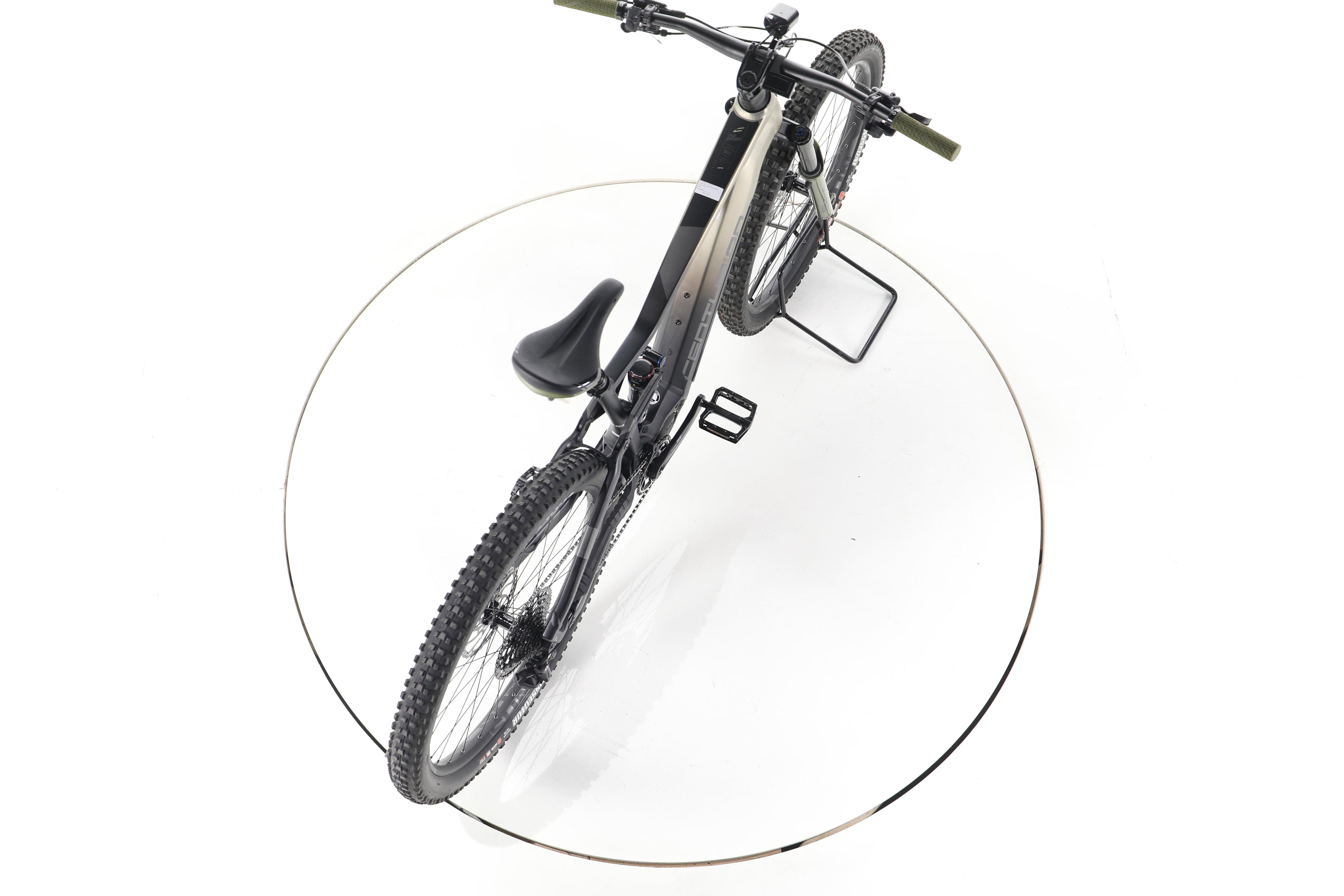 Centurion No Pogo F3000i Fully E-Bike 2024 - Image 23