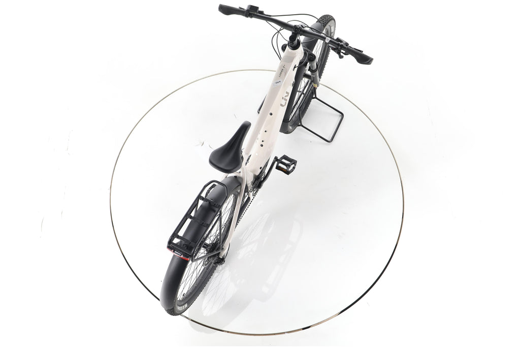 Liv Lurra E+ 2 EX Trekking E-Bike 2024 - Image 23