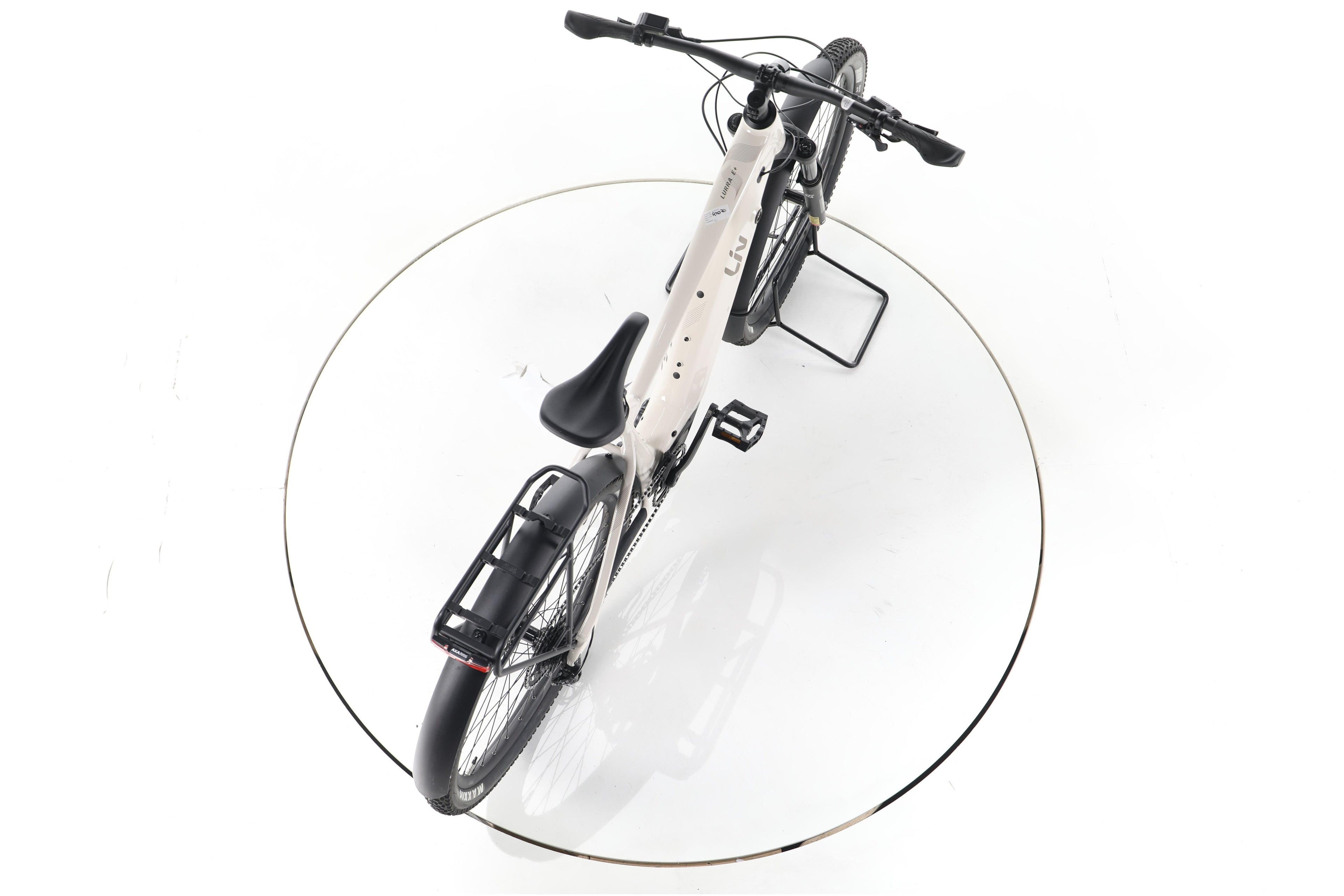 Liv Lurra E+ 2 EX Trekking E-Bike 2024 - Image 23