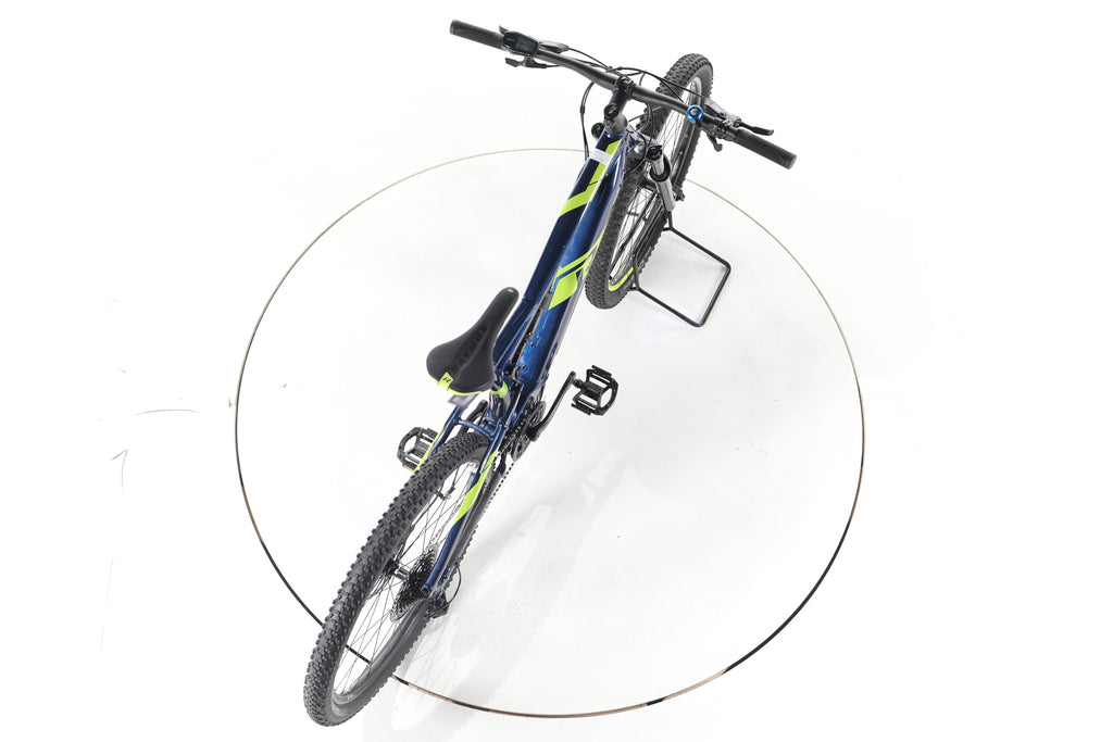 R Raymon FullRay 130E 6.0 E-Bike Fully - Image 23